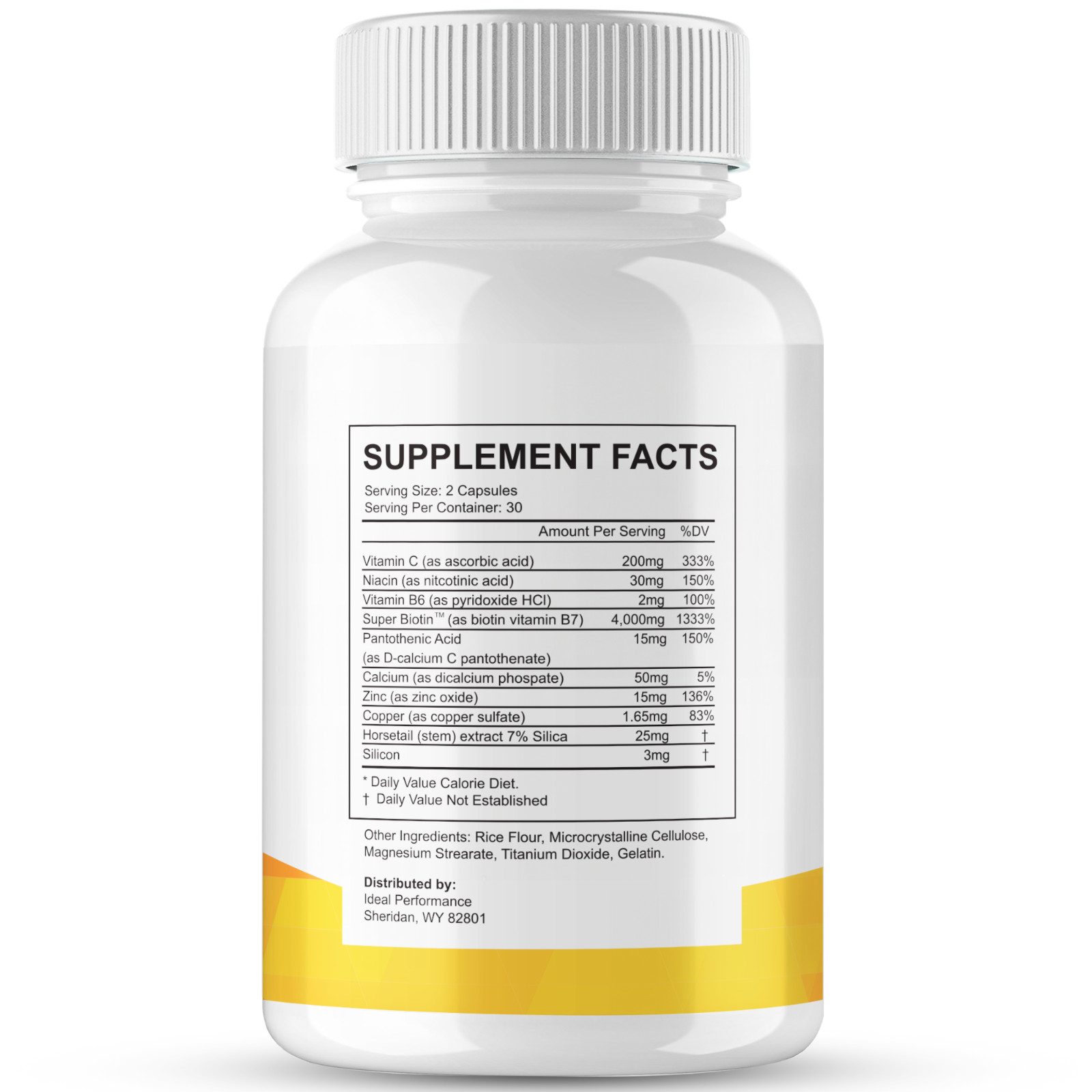 ArticulaFlex Capsules, Official Articula Flex Supplement Pills (2 Pack)