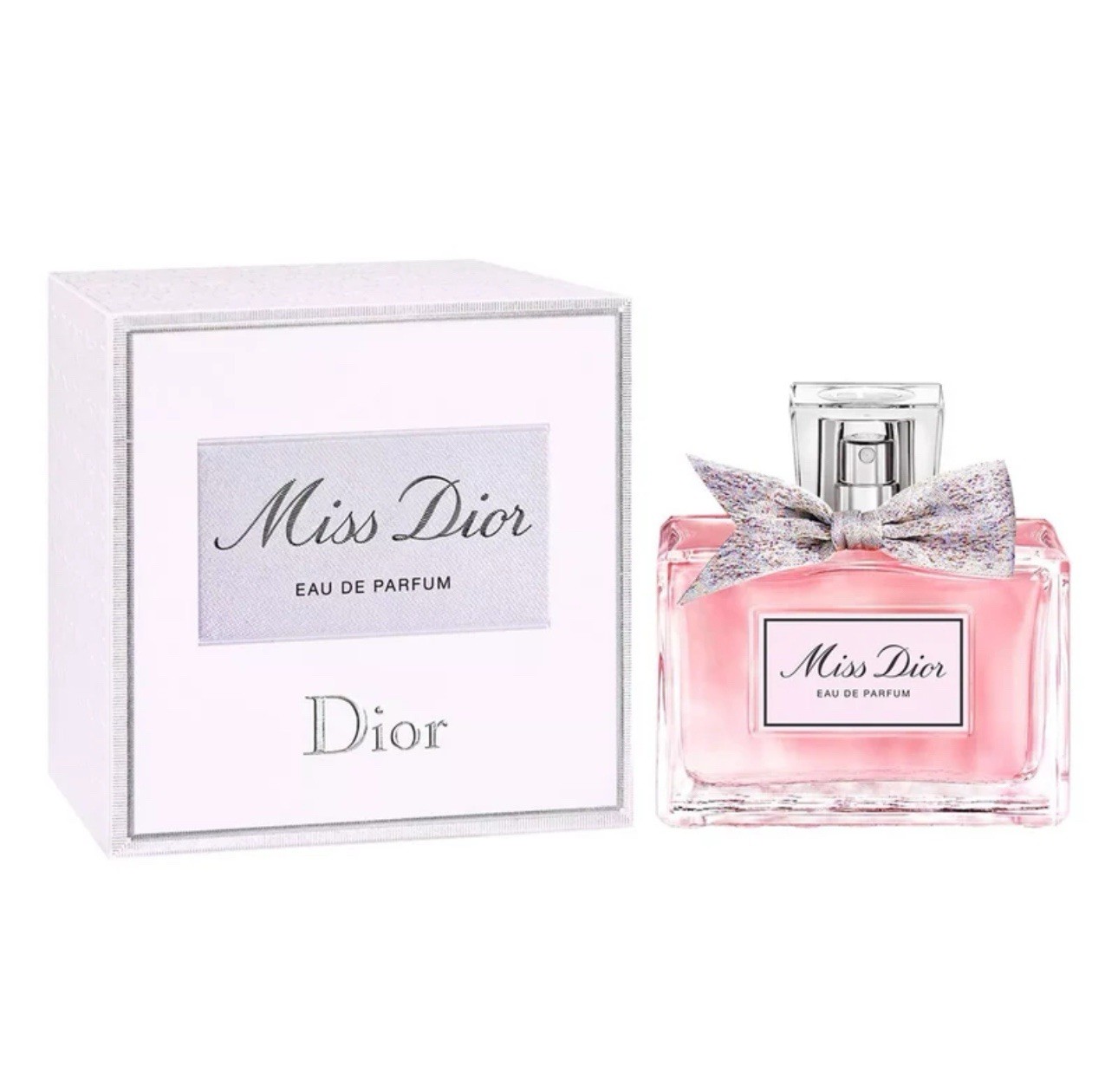 Dior Miss Dior Eau de Parfum Spray Regular Size 100 ml MPN C099600764