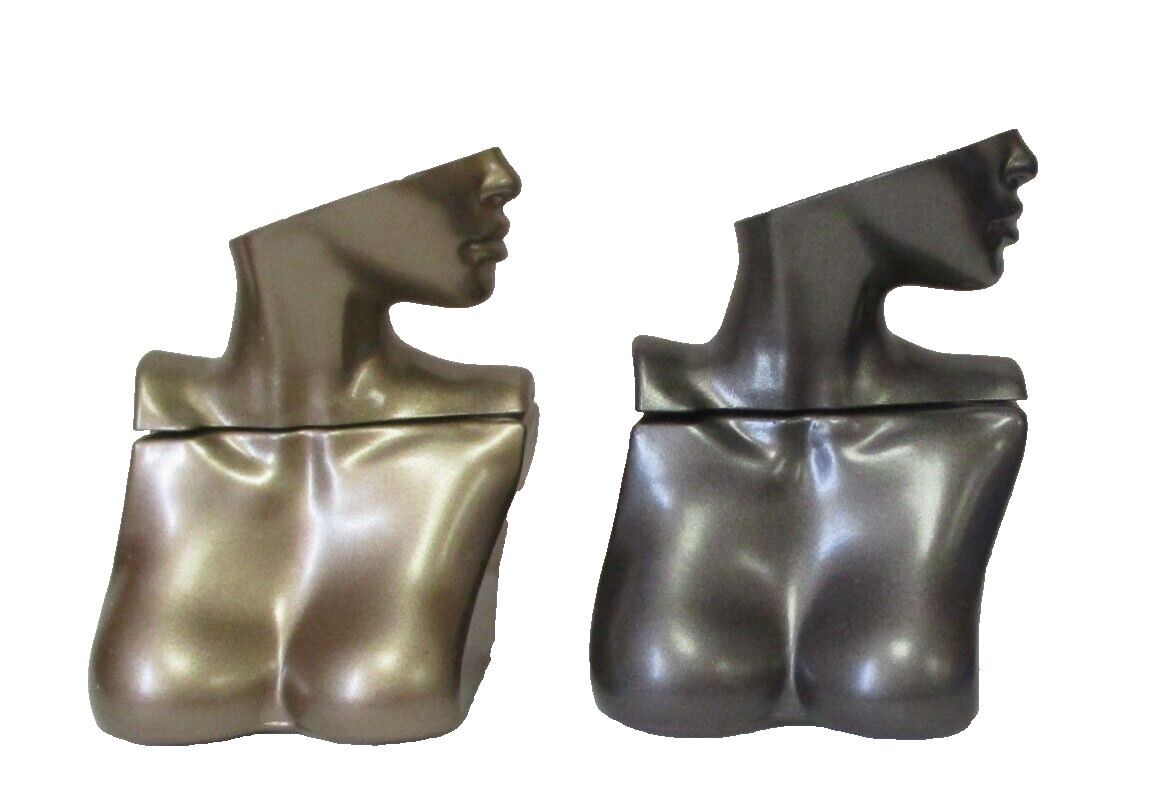 Billie Eilish EDP No. 2 Eilish & Eilish Mini Duo Gift Set 0.25 oz each (scuffed)