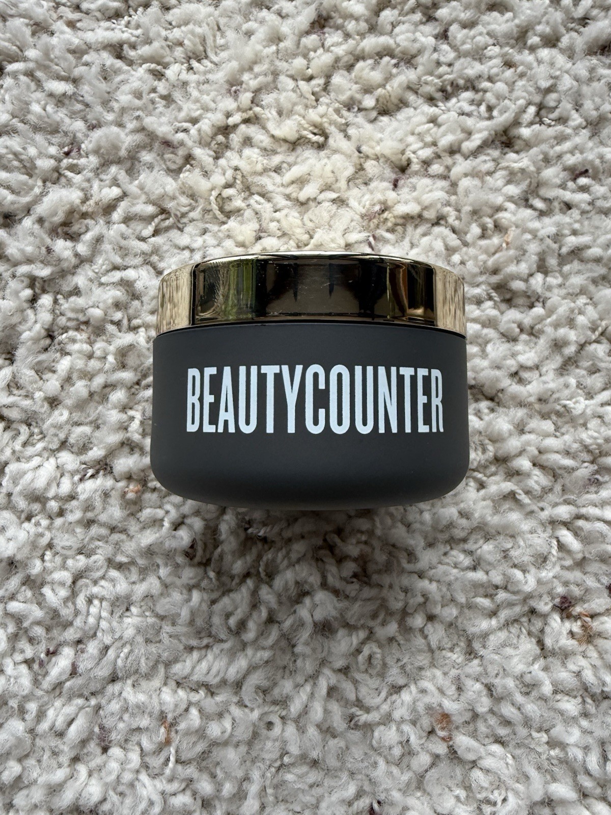 *Beautycounter* Lotus Glow Cleansing Balm – FULL SIZE ~ 2.53 Fl Oz ~ NEW