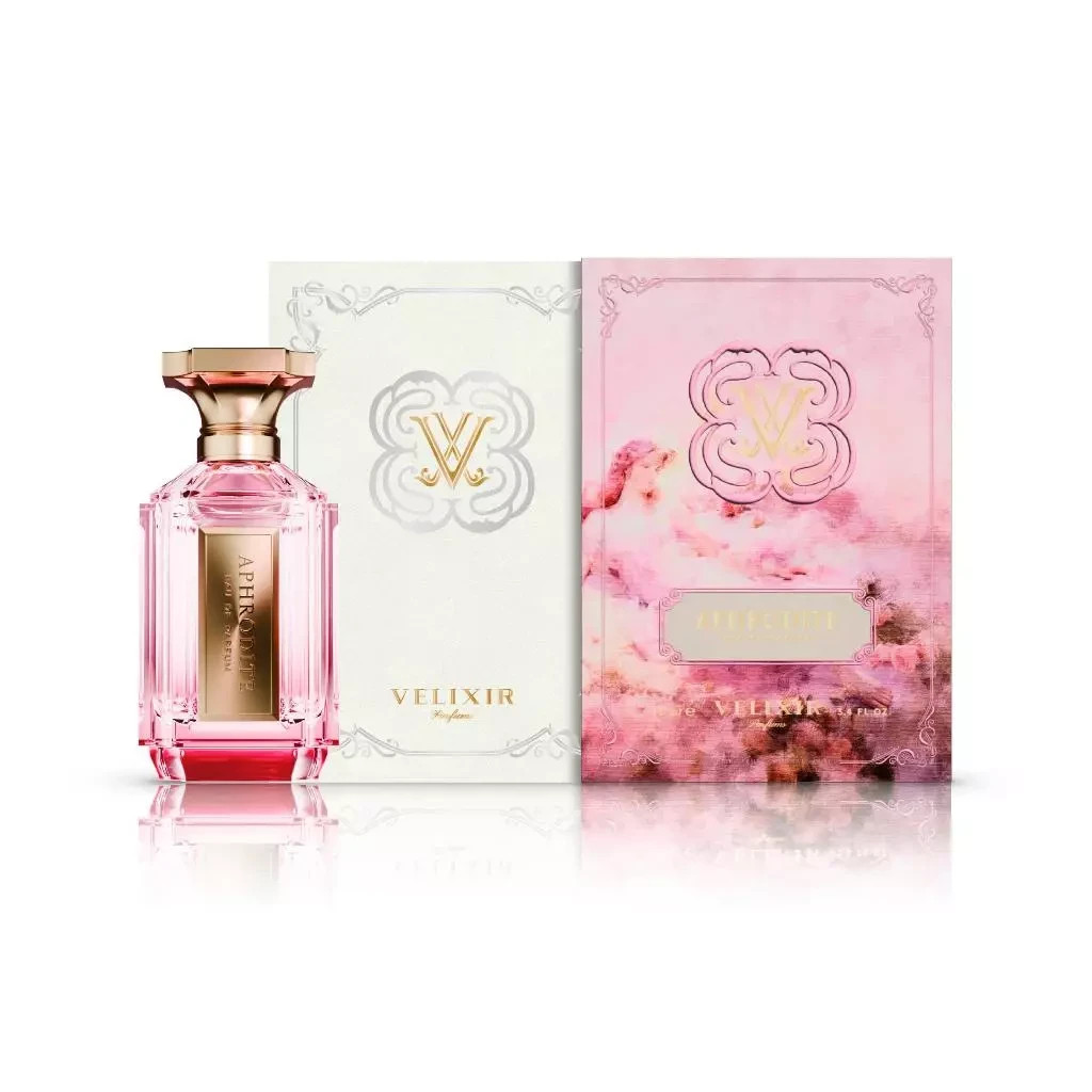 Velixir Parfums Aphrodite Eau de Parfum for Unisex 100ml