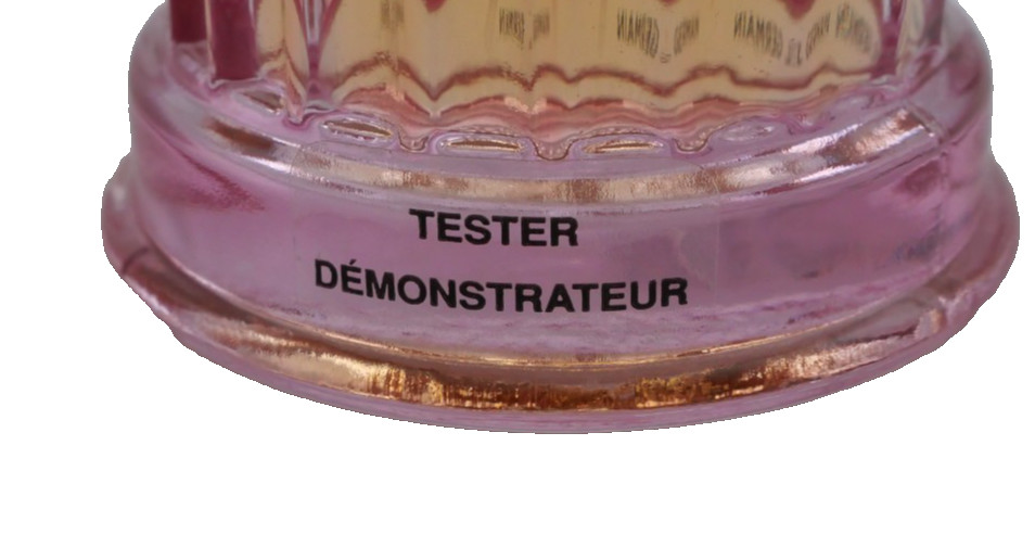 Sugarful by Michel Germain EDP 3.4oz Spray Women’s TESTER No Box AS PICTURED