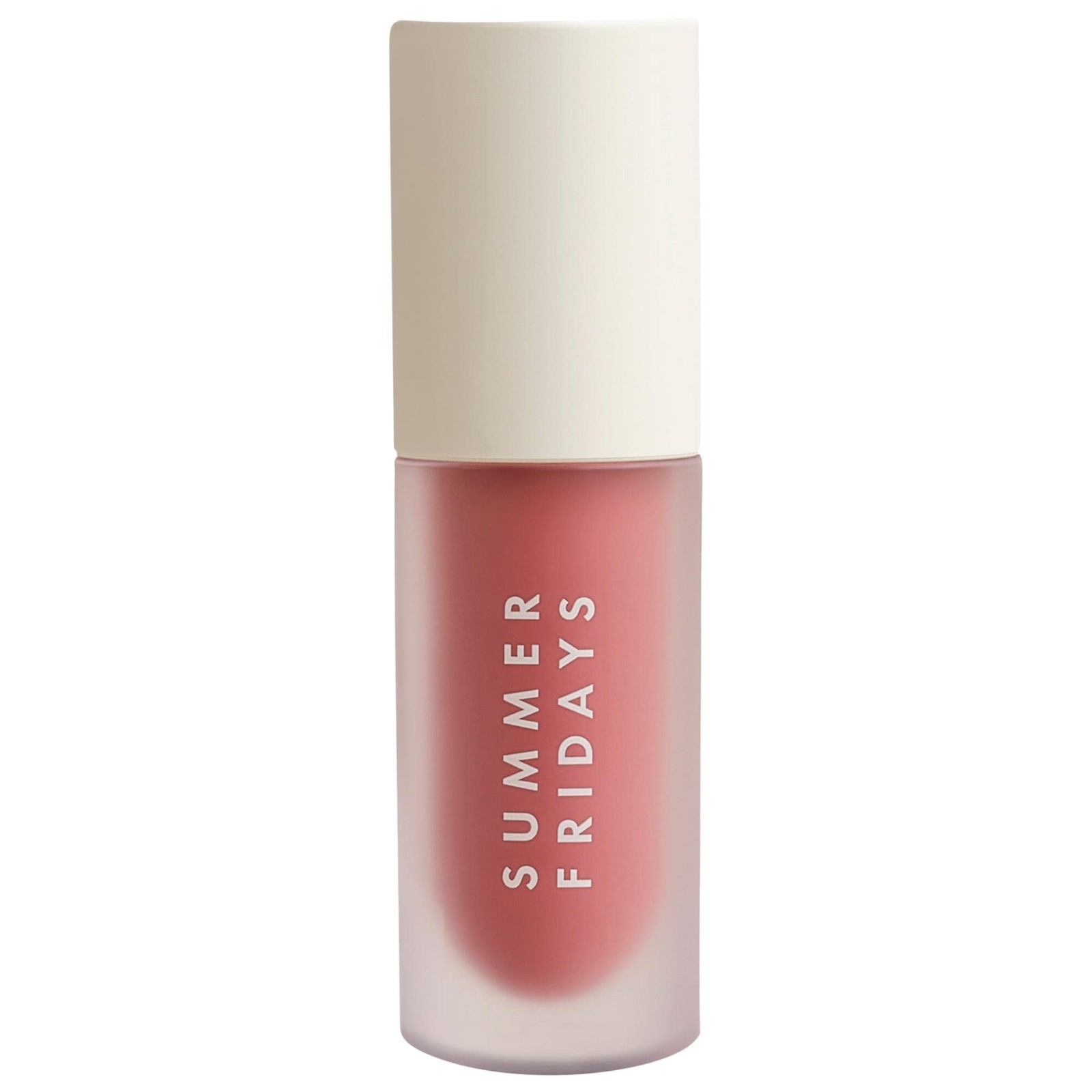 Summer Fridays Dream Lip Oil for Moisturizing Sheer Coverage, 8 SHADES, 0.15 oz