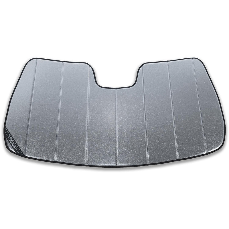 Covercraft Uvs100 Premier Series Custom Windshield Sunscreen For 2022-2026 Gmc