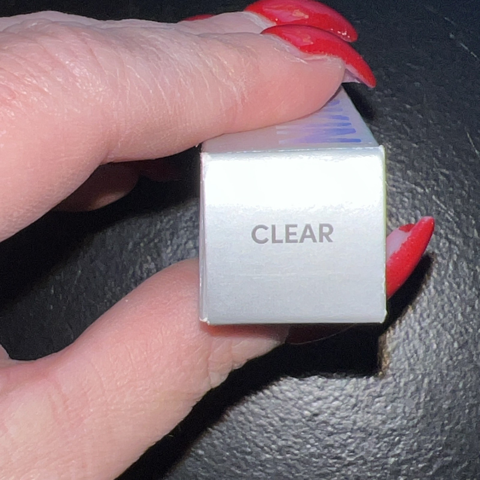 Wonderskin Wonder Blading Brow Styler (Clear) .16 fl oz 4.65mL – New