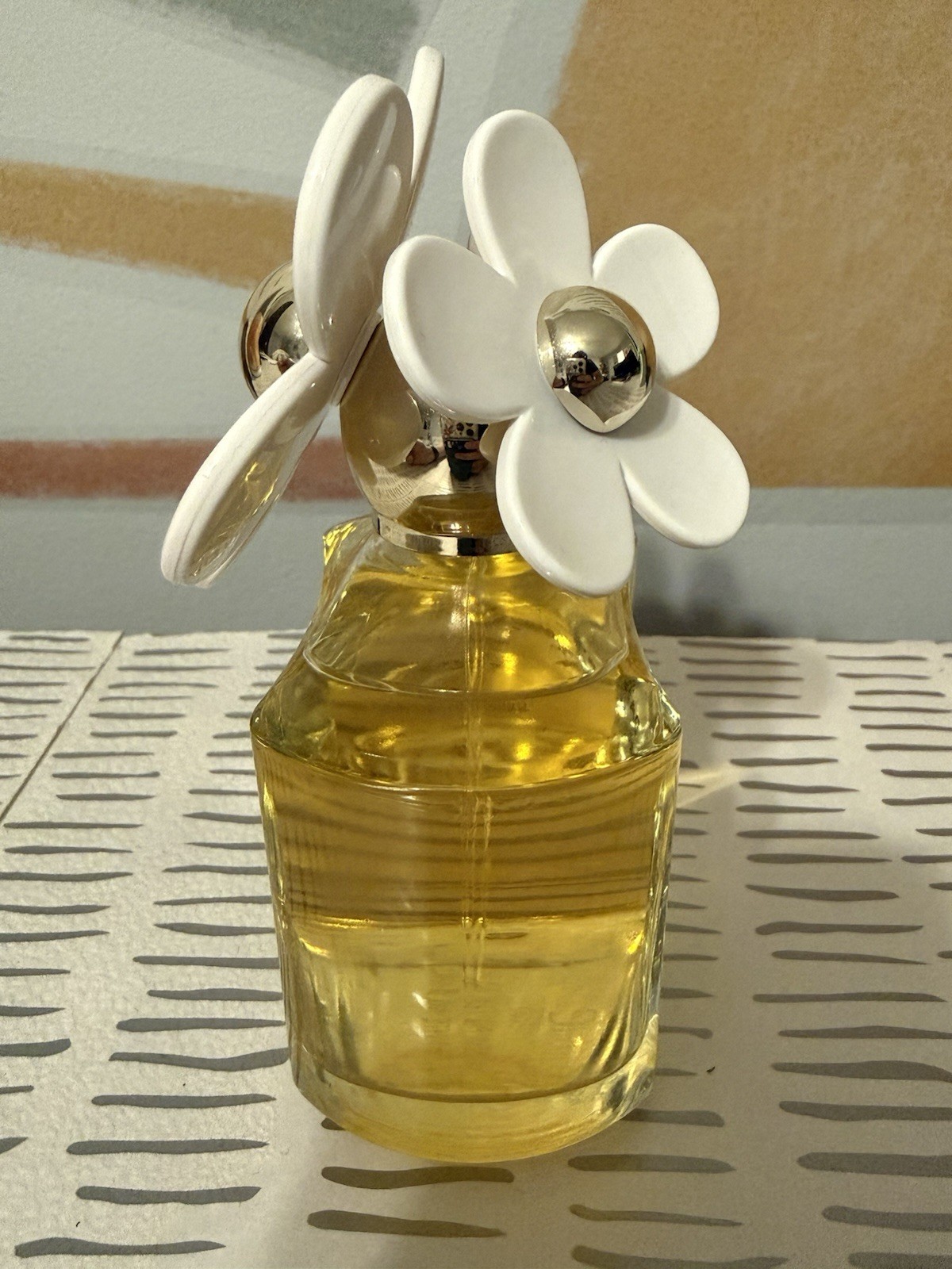 Marc Jacobs Daisy EDT Perfume 3.3oz 100ml Spray for Women New Without Box