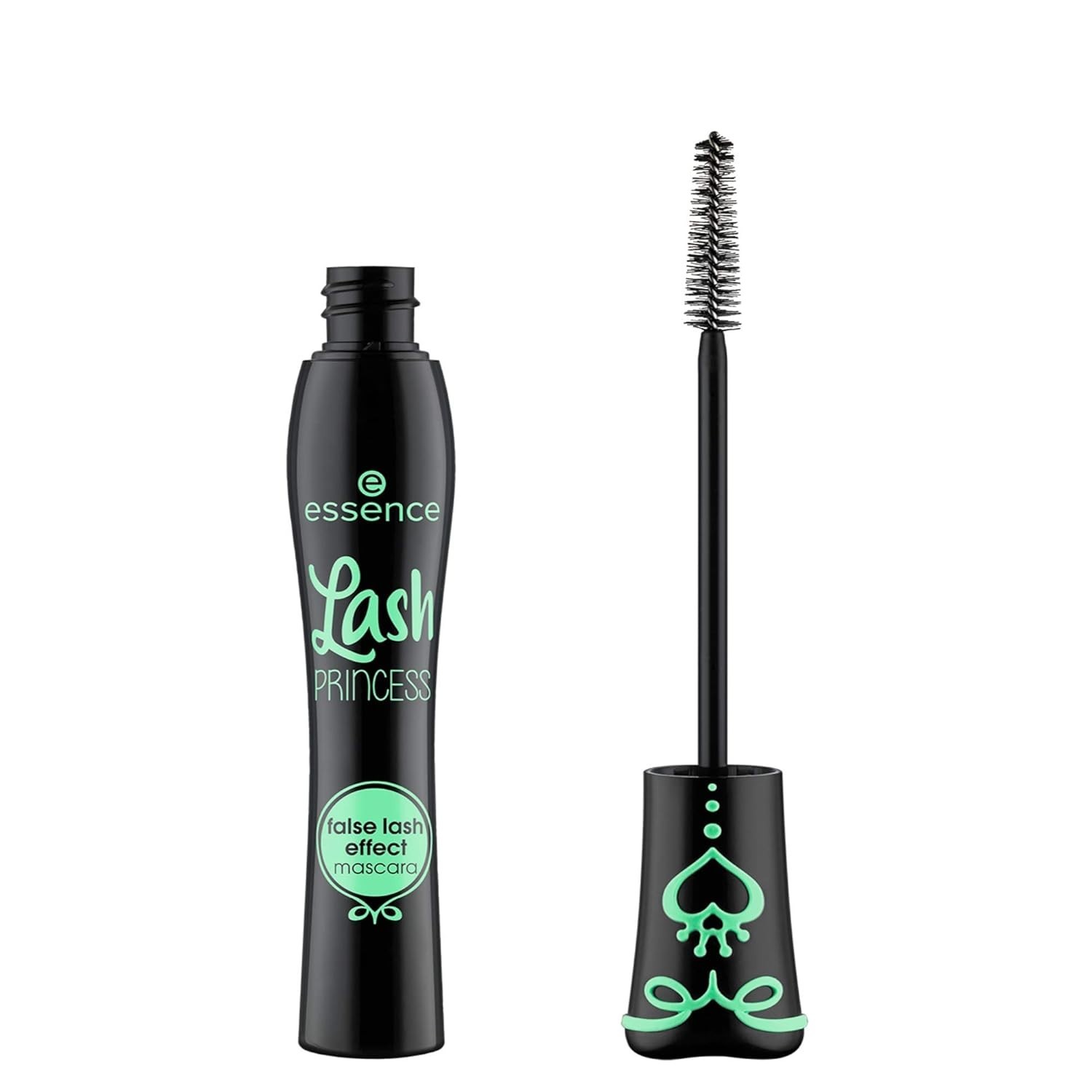 essence | Lash Princess False Lash Effect Mascara | Volumizing & Lengthening | C