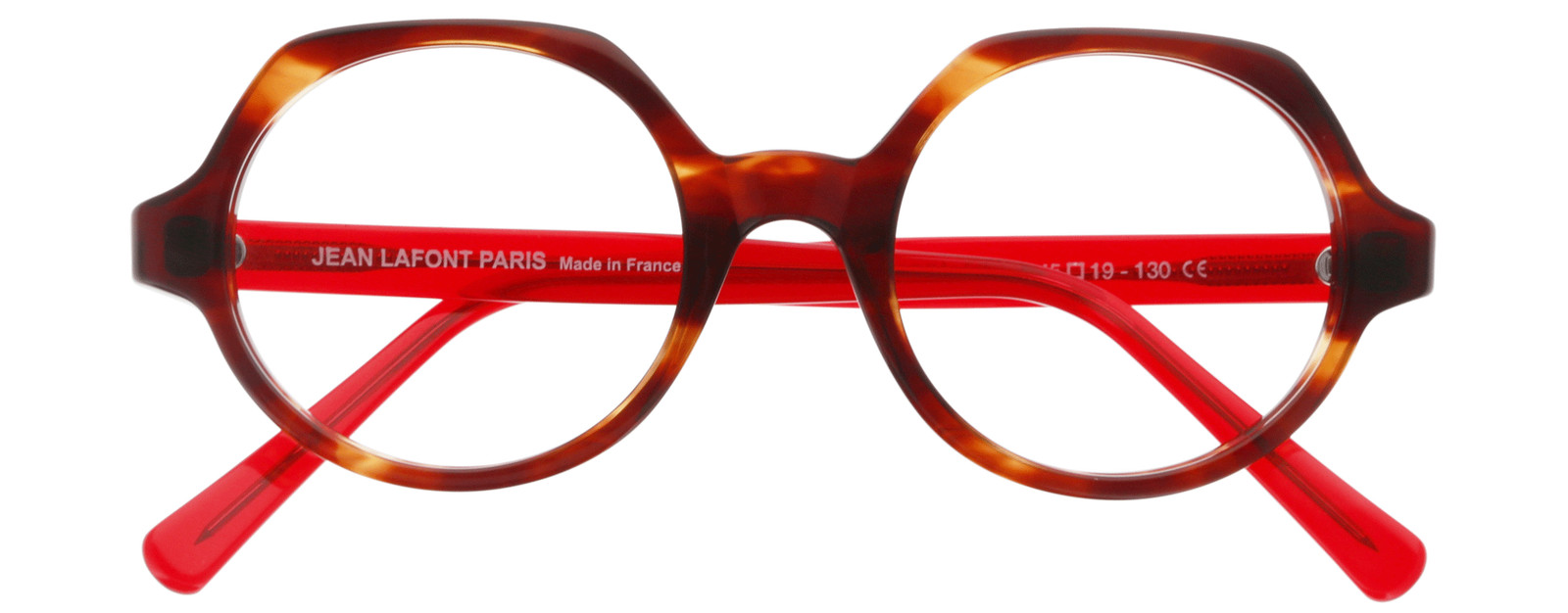 Lafont OLIVIA Eyeglasses Eye Glasses 5175E Authentic New 45 mm