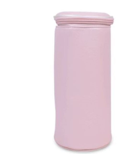 USB Rechargeable UV Sanitizer Storage Pouch for Personal Massager Vibrator 9.37″