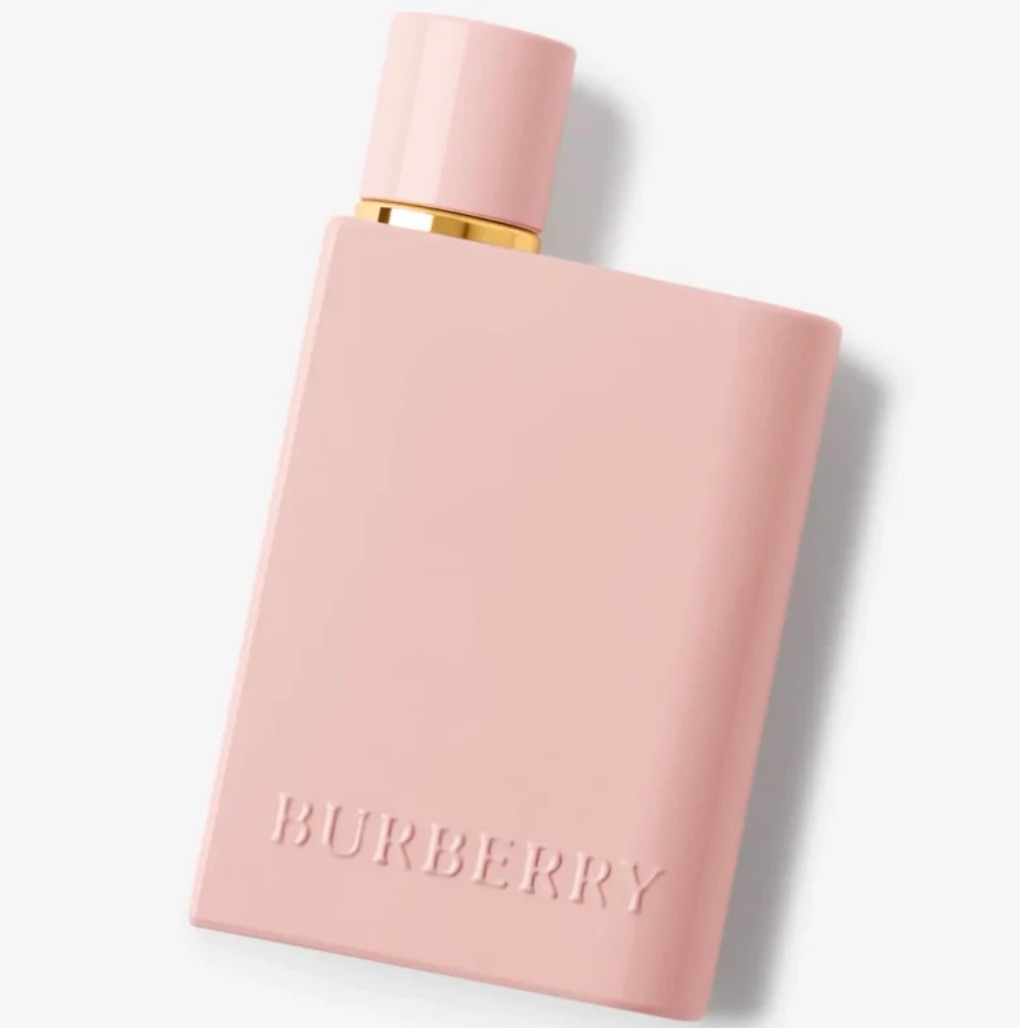 Burberry Her Elixir de Parfum Eua De Parfum Intense 3.3 oz New