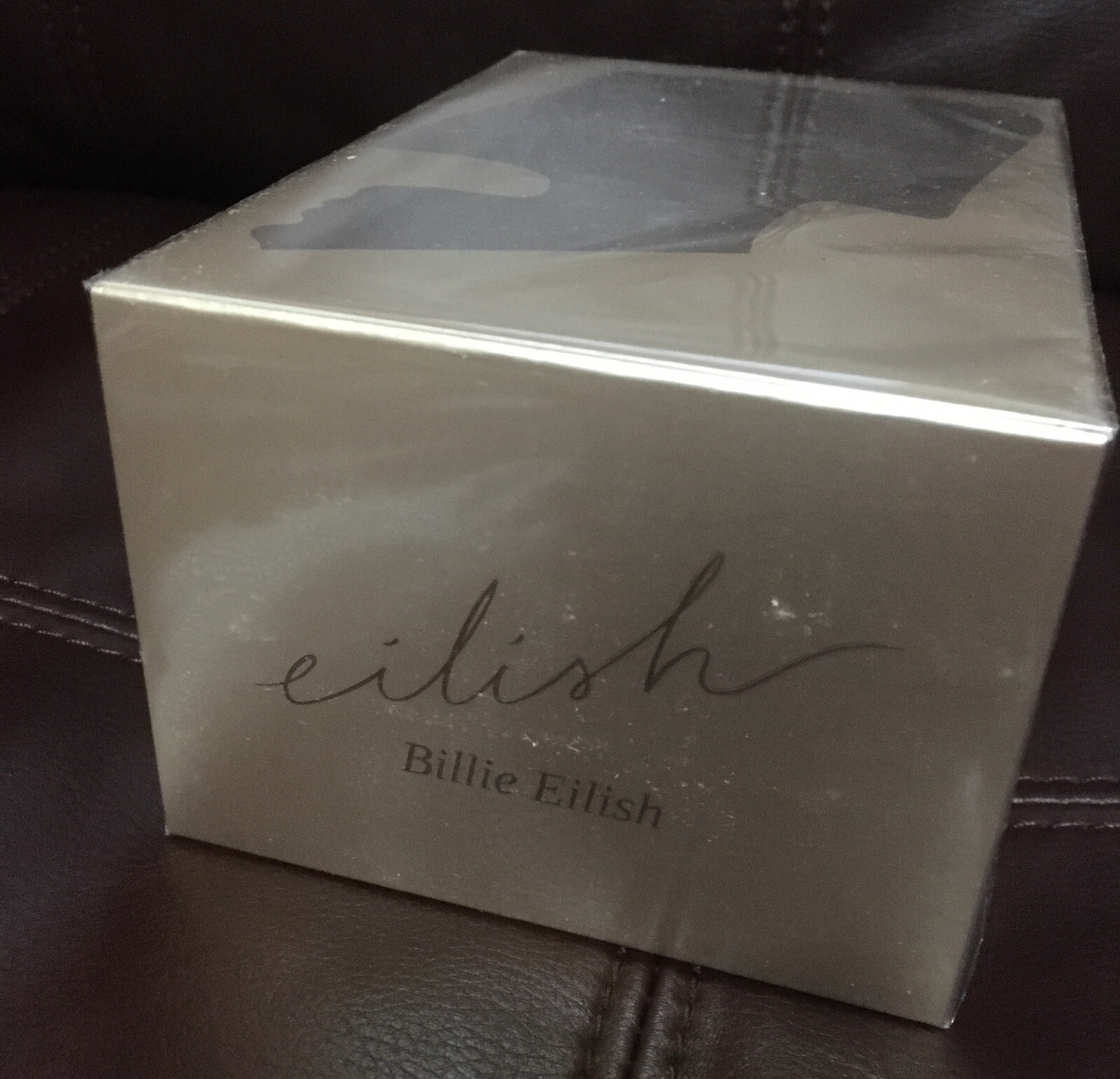 Billie Eilish Perfume 3.4 fl oz Sealed with Original Shipping Box Free Ship Fast