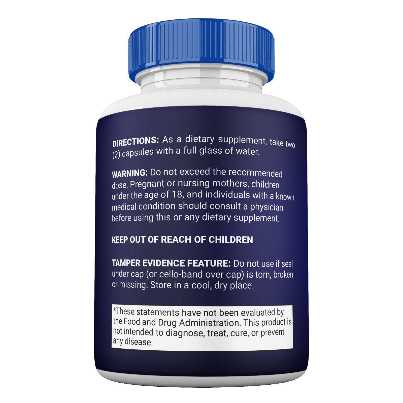 Synogut Max + Capsules, Higher Strength Pills for Gut Health (5 Pack)