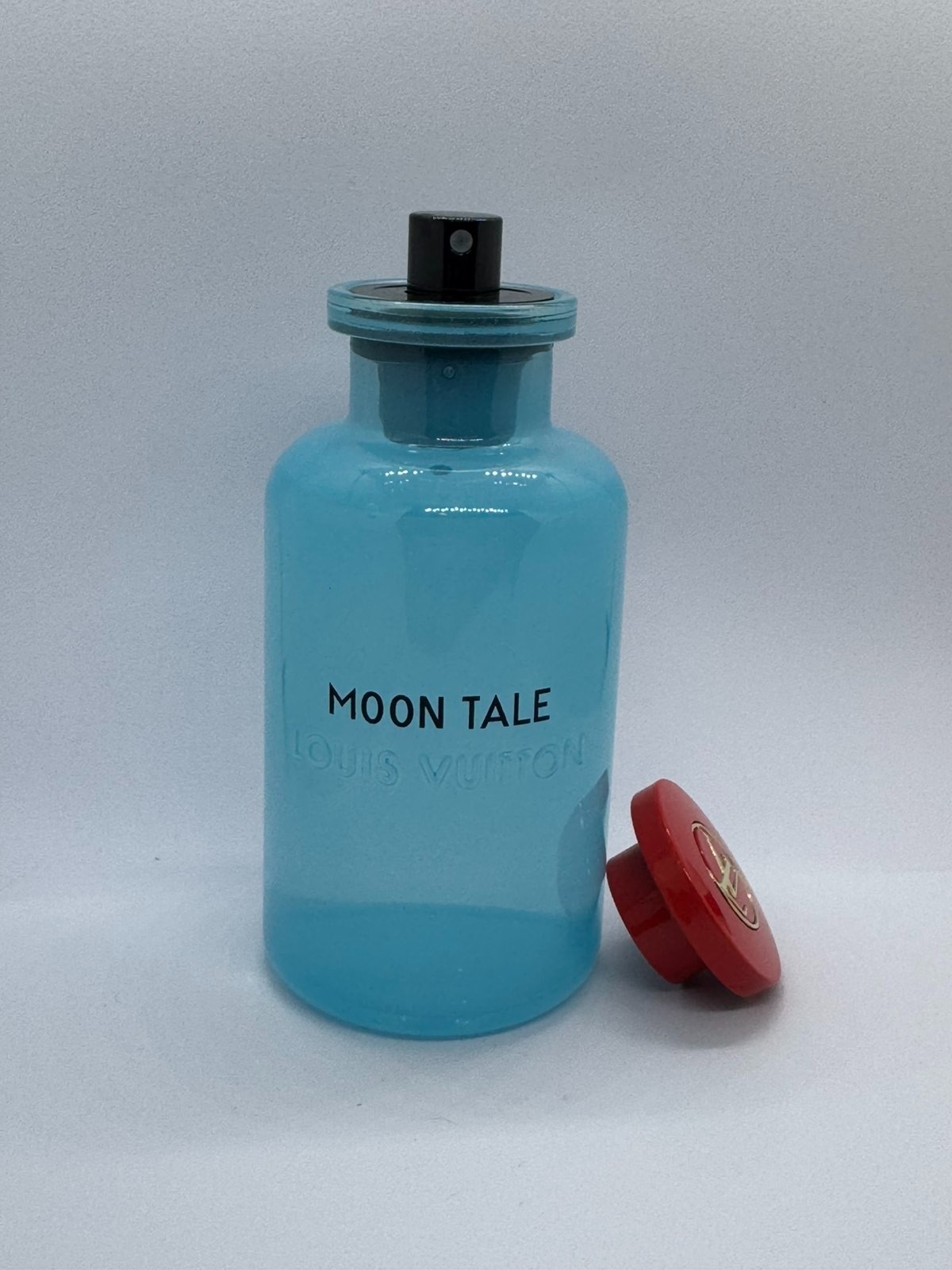 NEW! Moon Tale Louis Vuitton 3.4oz/100ml