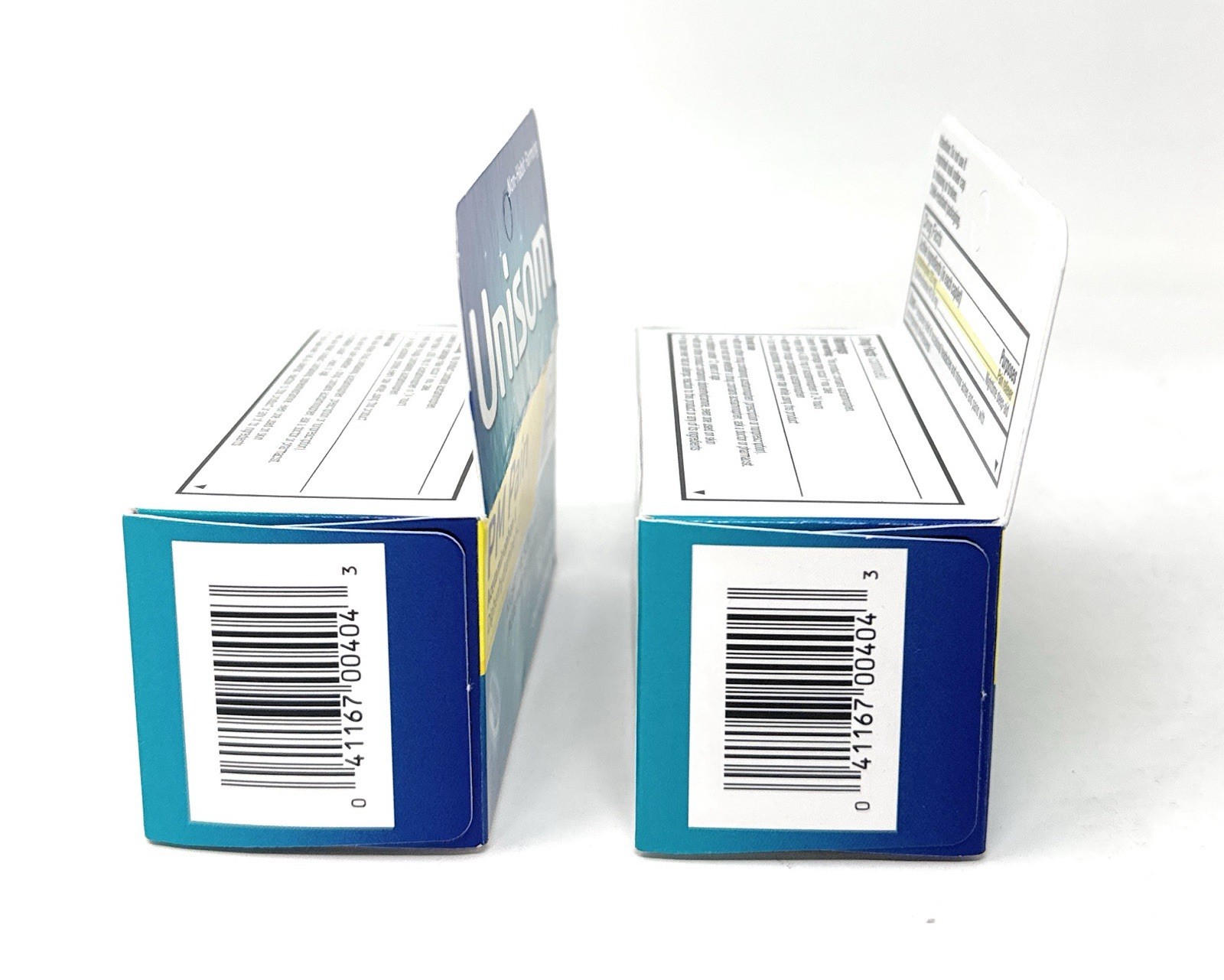 2X Unisom PM Pain Caplets (30 Ct), Acetaminphen & Diphenhydramine HCI – 08/2026