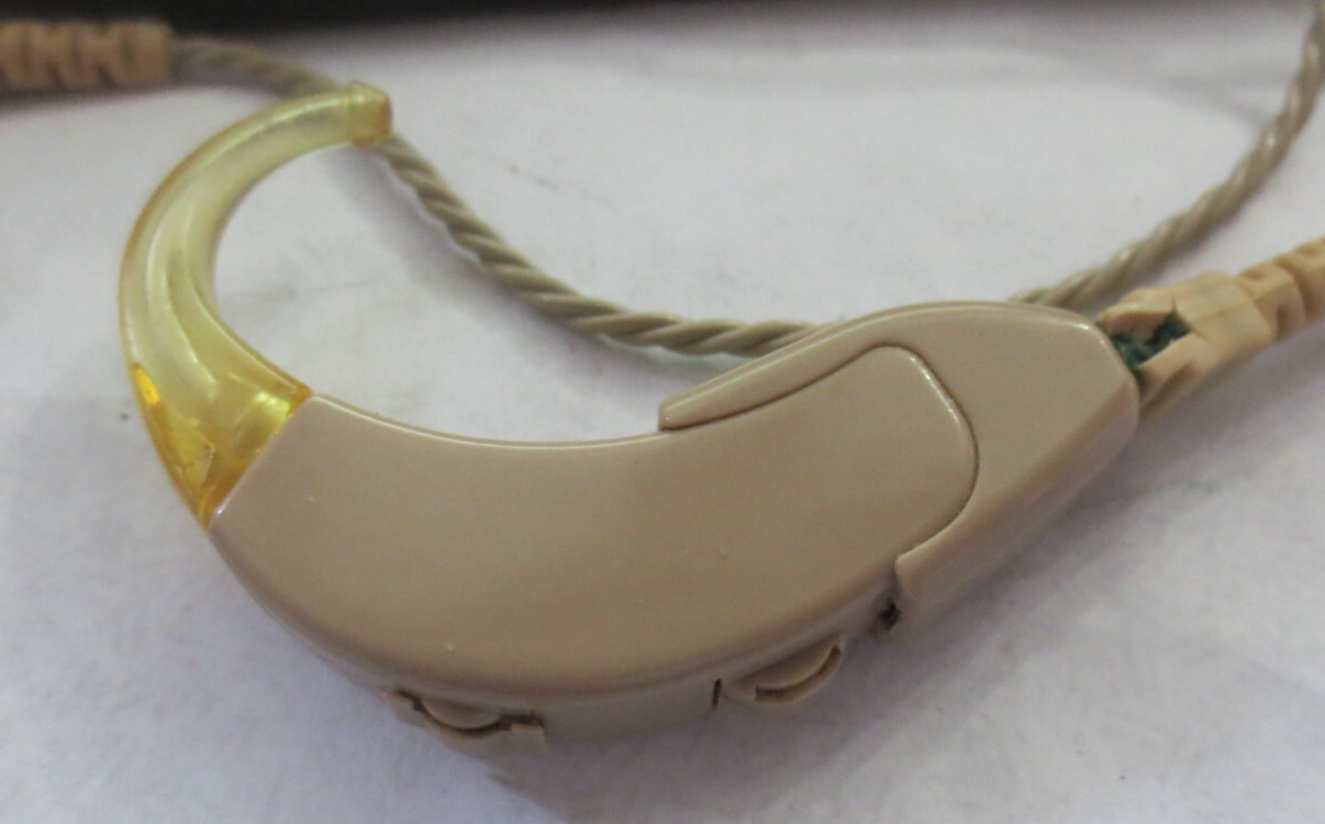 Siemans M1 Hearing Aid Single item