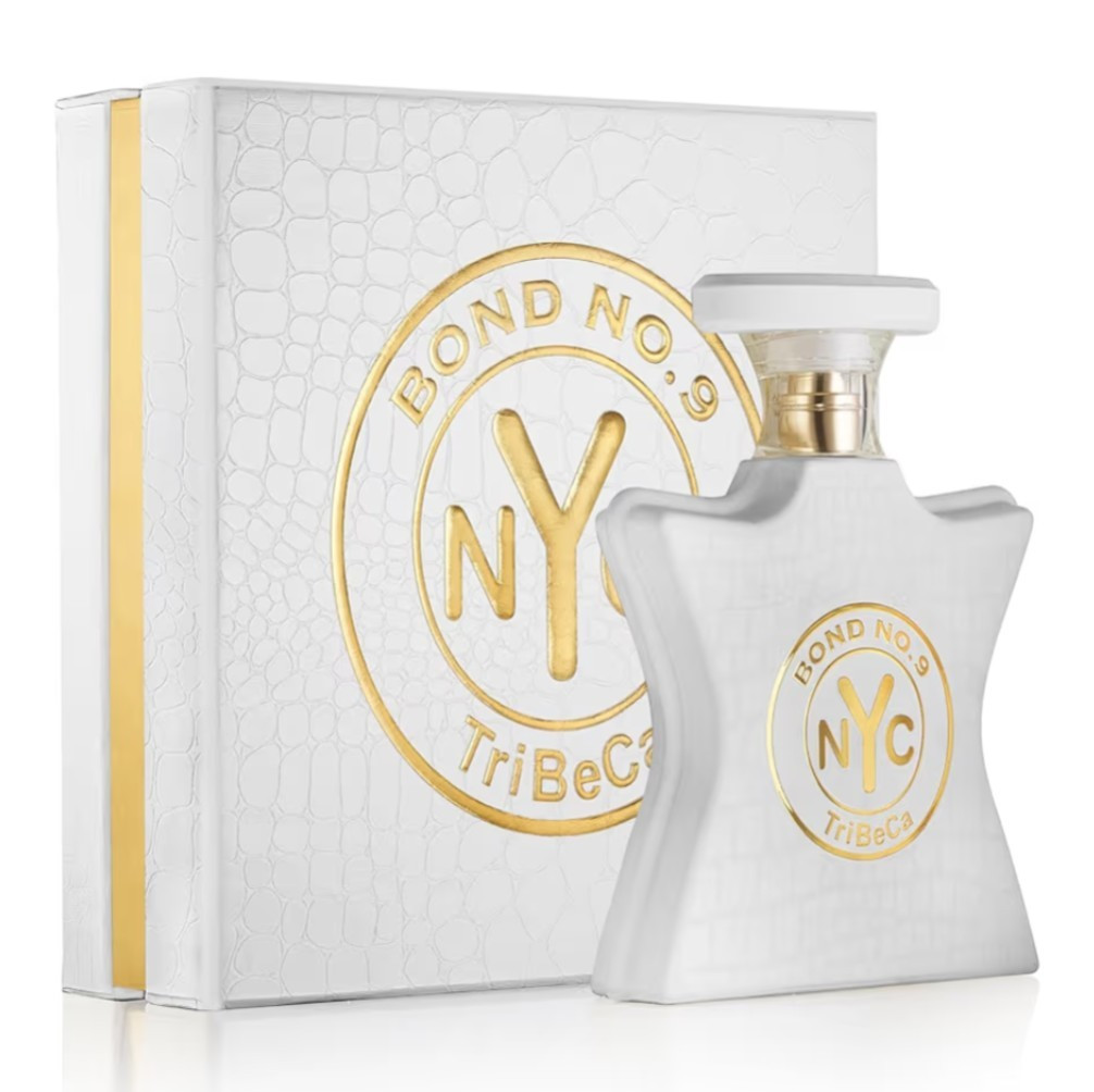 Bond No. 9 TriBeCa Women’s Fragrance Spray, Regular Size 3.4 fl oz