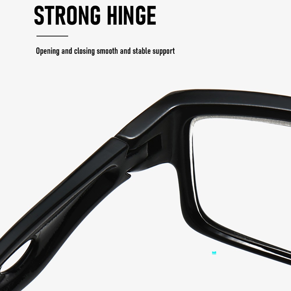 Photochromic Progressive Multifocal Reading Glasses Stylish Readers Eyeglasses