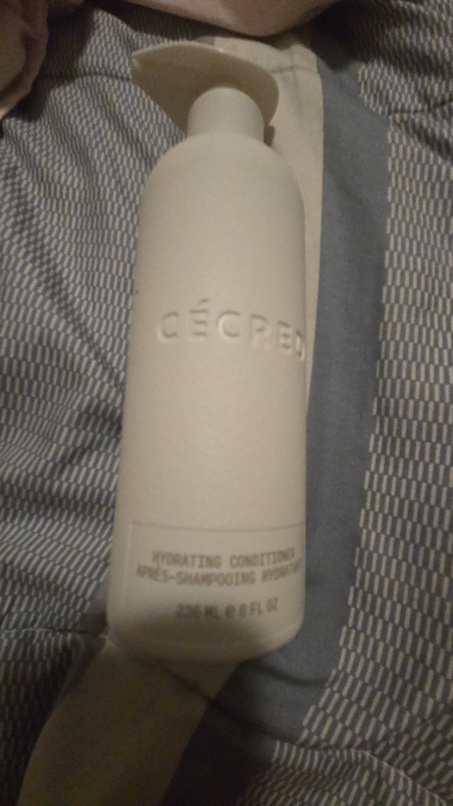 Cecred Hydrating Conditioner 8 FL oz