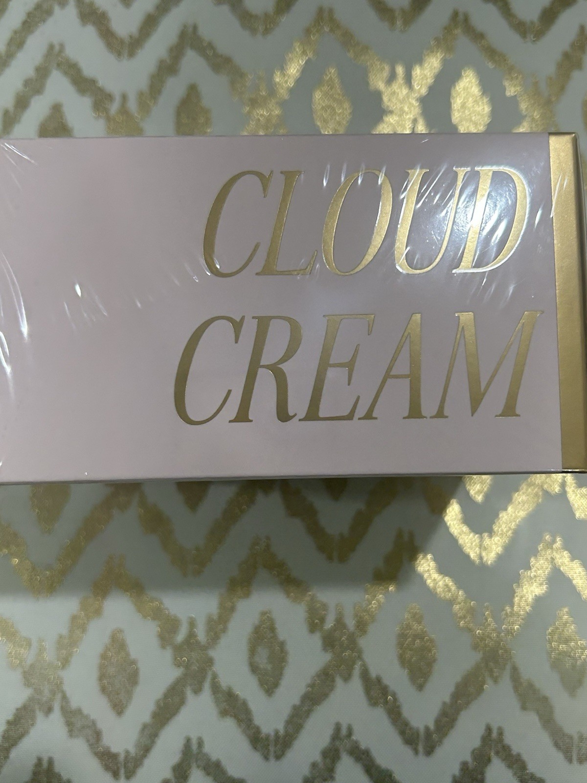 Truly Cloud Cream Pro-Peptide Gel-Cream Face Moisturizer Fragrance-Free 1.7