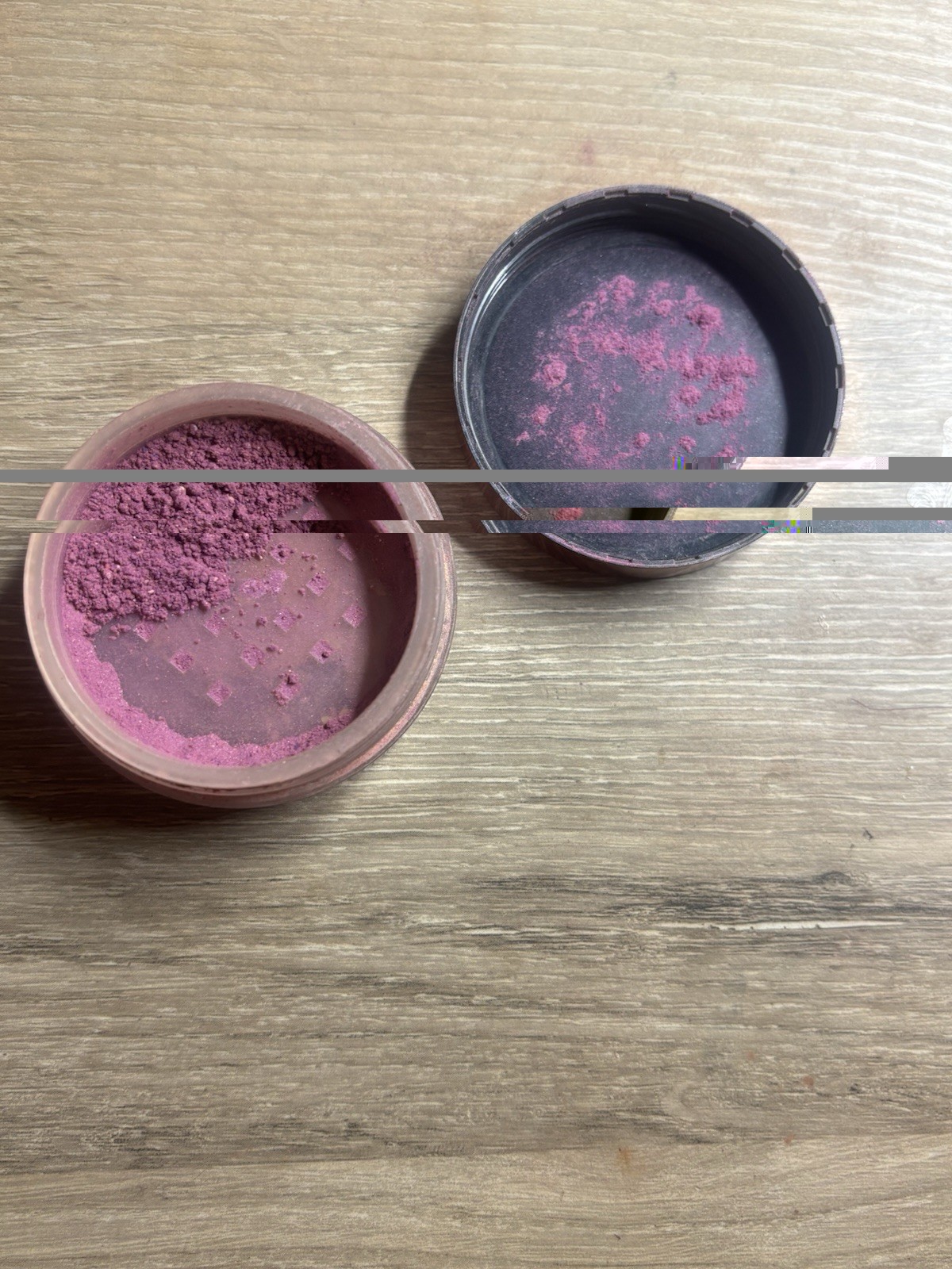 [MIXED BRANDS] Makeup Kit (eyeshadows, powders, blushes)