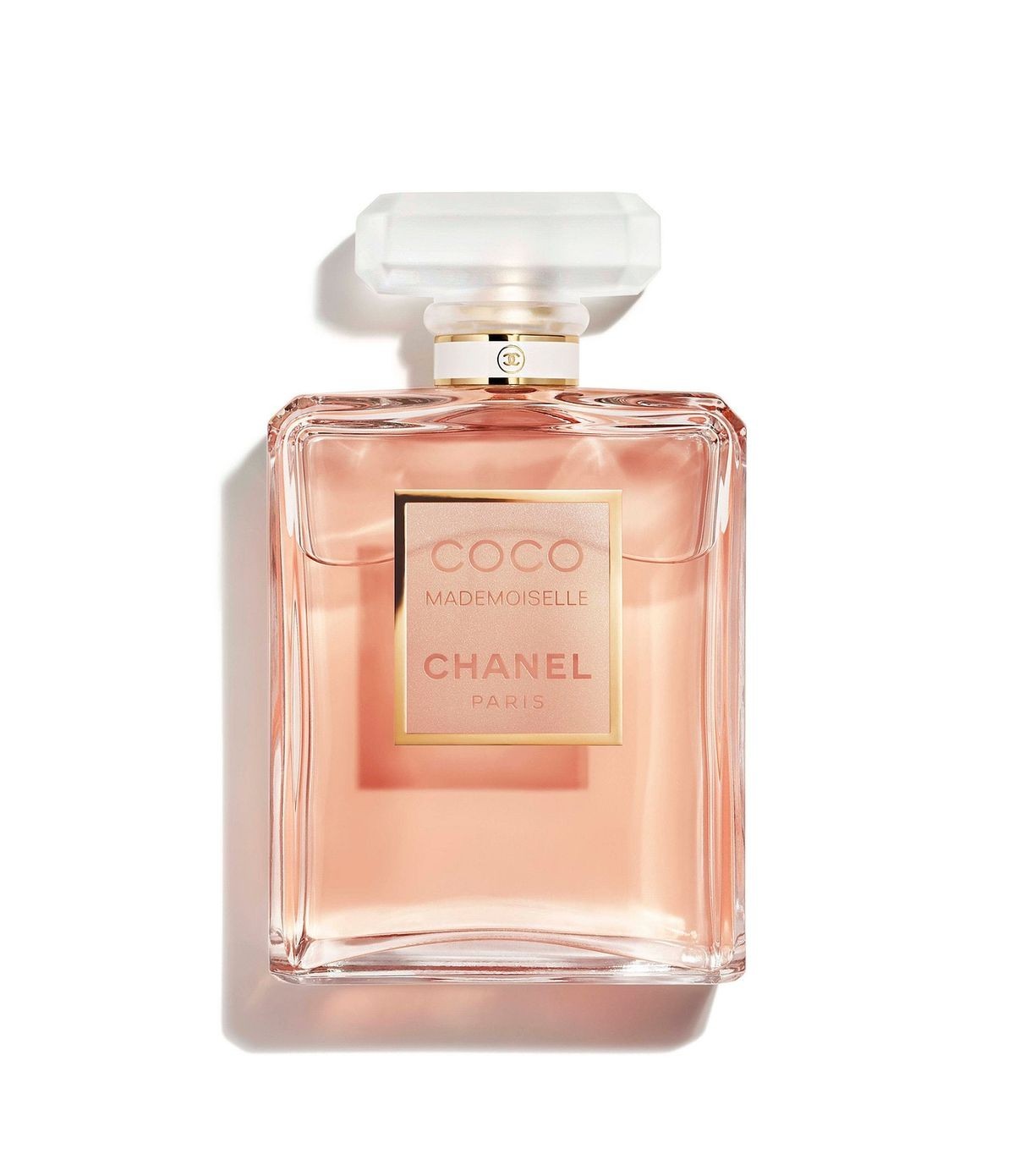 Chanel Coco Mademoiselle Eau de Parfum Spray for Women, 3.4 Fluid Ounce
