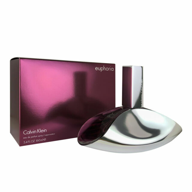 Calvin Klein Euphoria 5.5oz Women’s Eau de Parfum