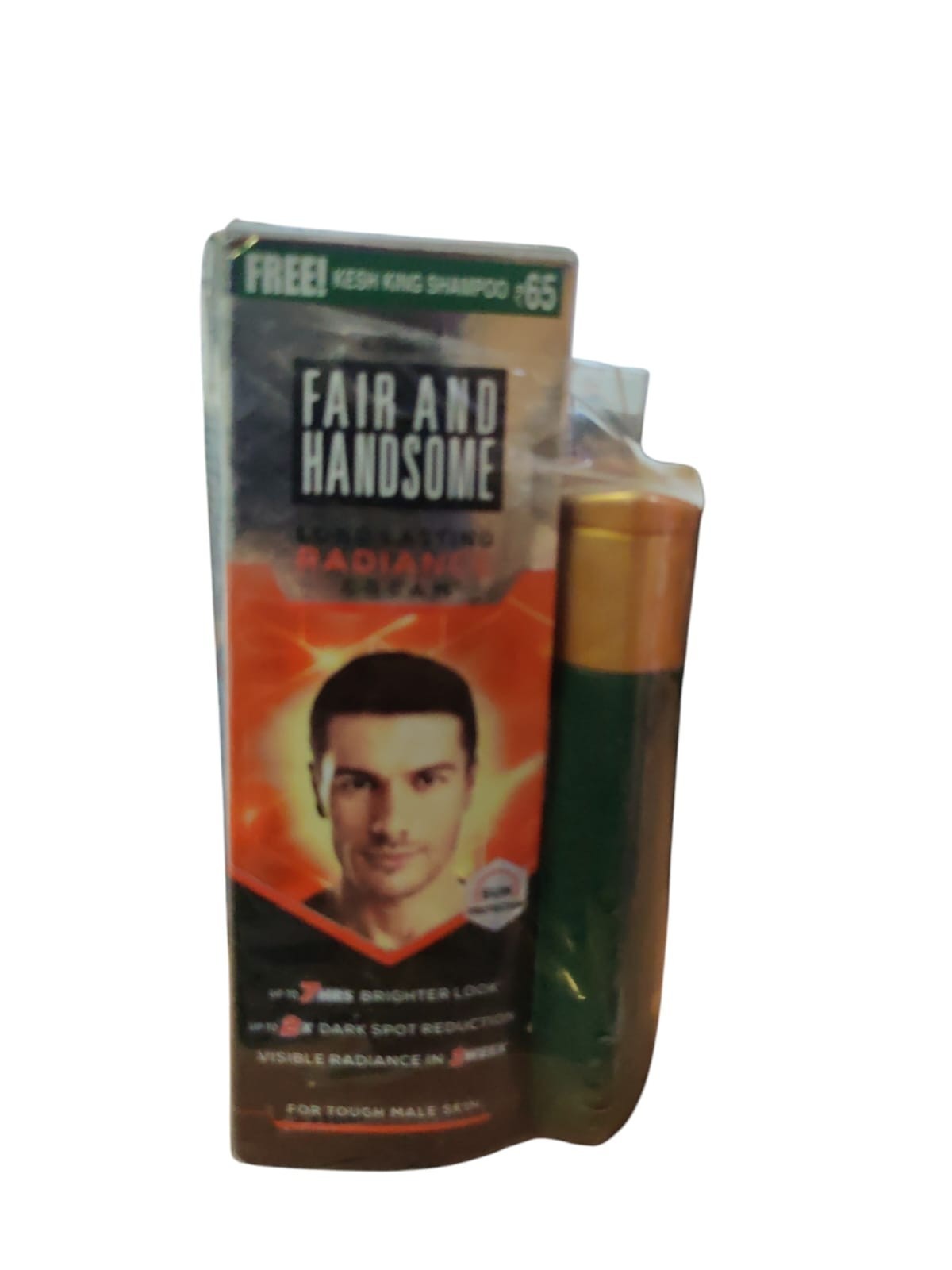 @ Fair And Handsome Cream 30gm