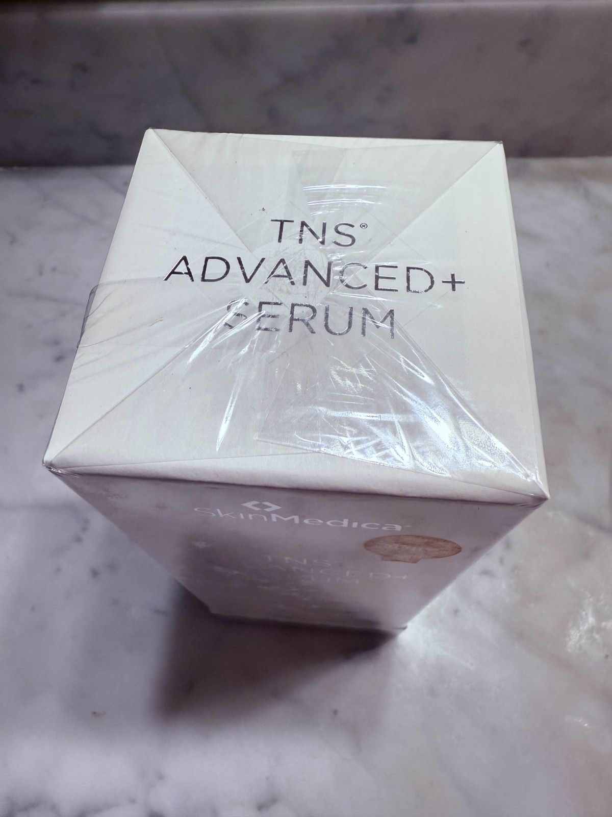 SkinMedica TNS Advanced Serum – 1 oz Exp 2028, Sealed GUARANTEED ✅