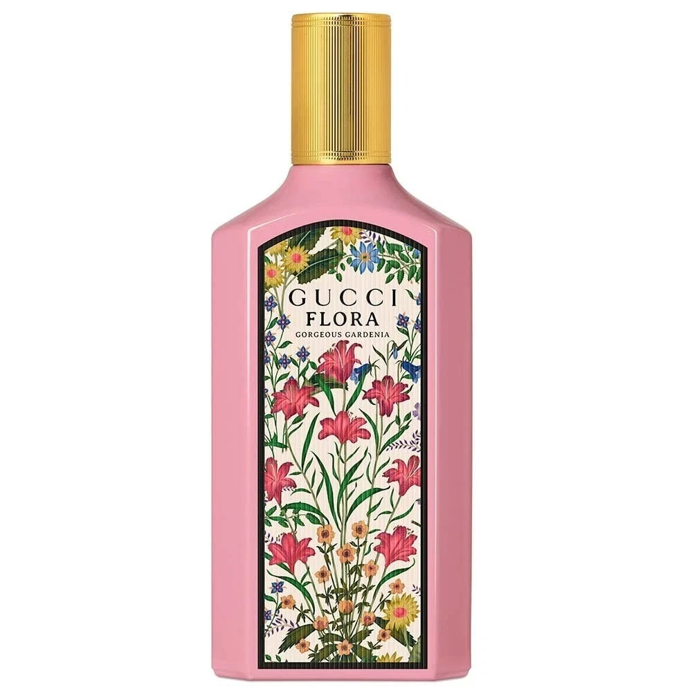 Gucci Flora Gorgeous Gardenia EDP 3.3 oz Women’s Spray