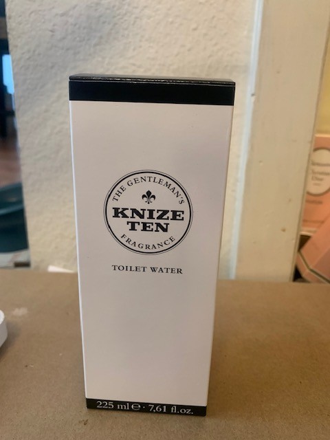 Knize Ten 225ml