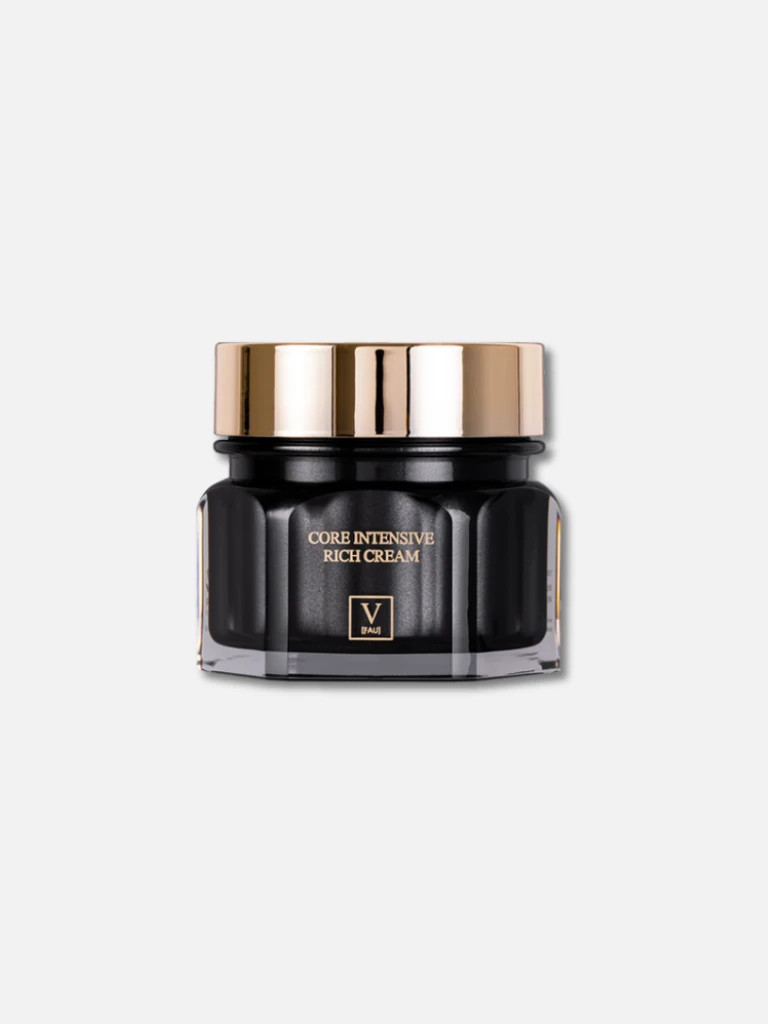 FAU Core Intensive Rich Cream 100ml