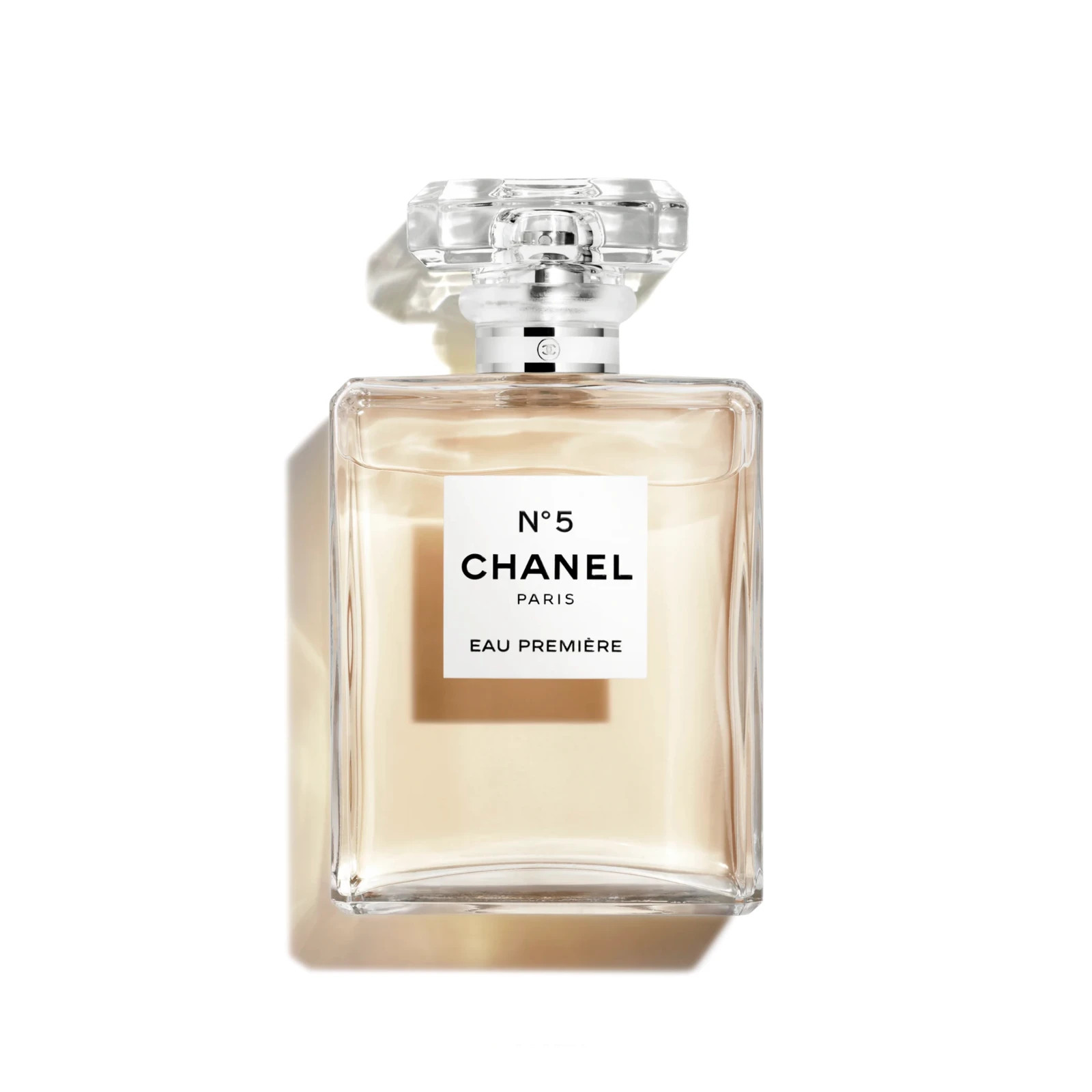 CHANEL N°5 Eau De Parfum Spray 3.4oz/100 ml (Fast Shipping)