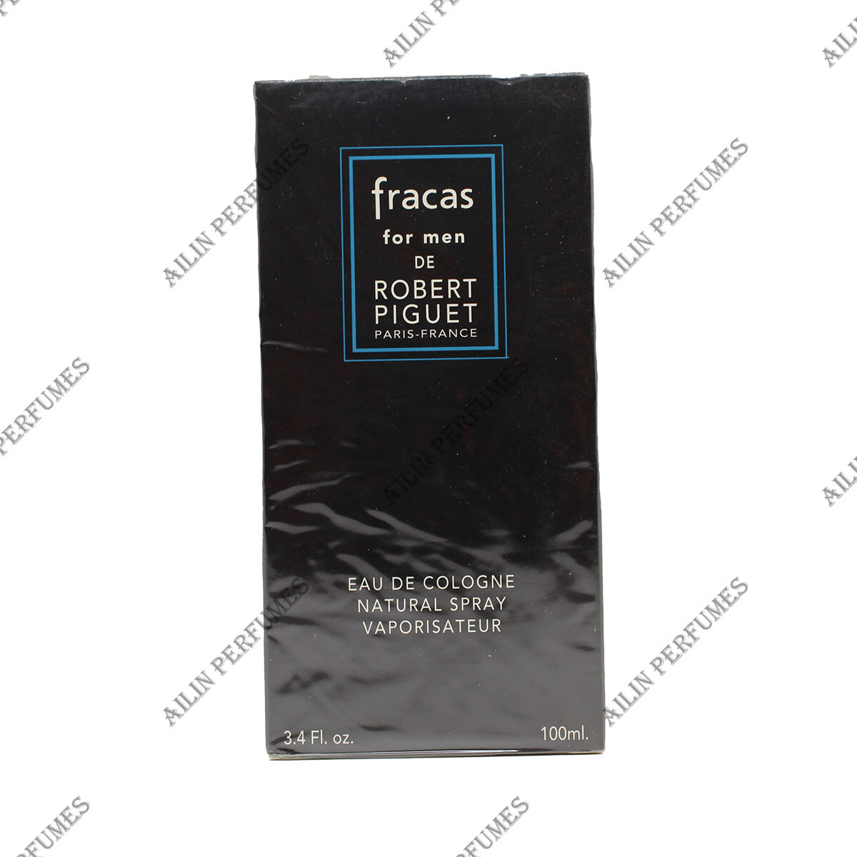 FRACAS by Robert Piguet 3.4 oz (100 ml) eau de cologne spray for men