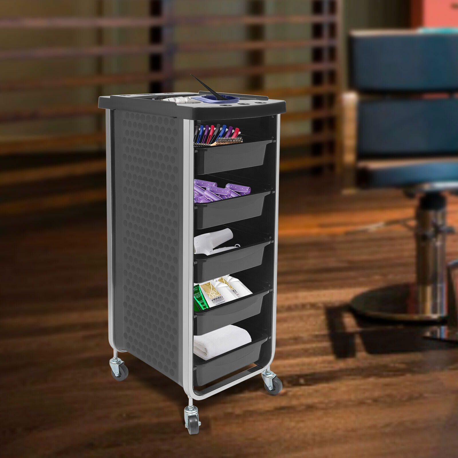 Suitable for Beauty Salons, Barber Stores, Spas, Tattoo Parlors, Medical Centers
