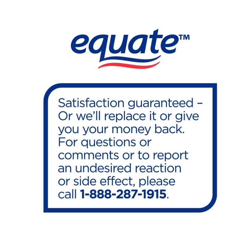 (2 pack) Equate Nicotine Lozenge 2 mg,Cherry Flavor,108 Count – Stop Smoking Aid