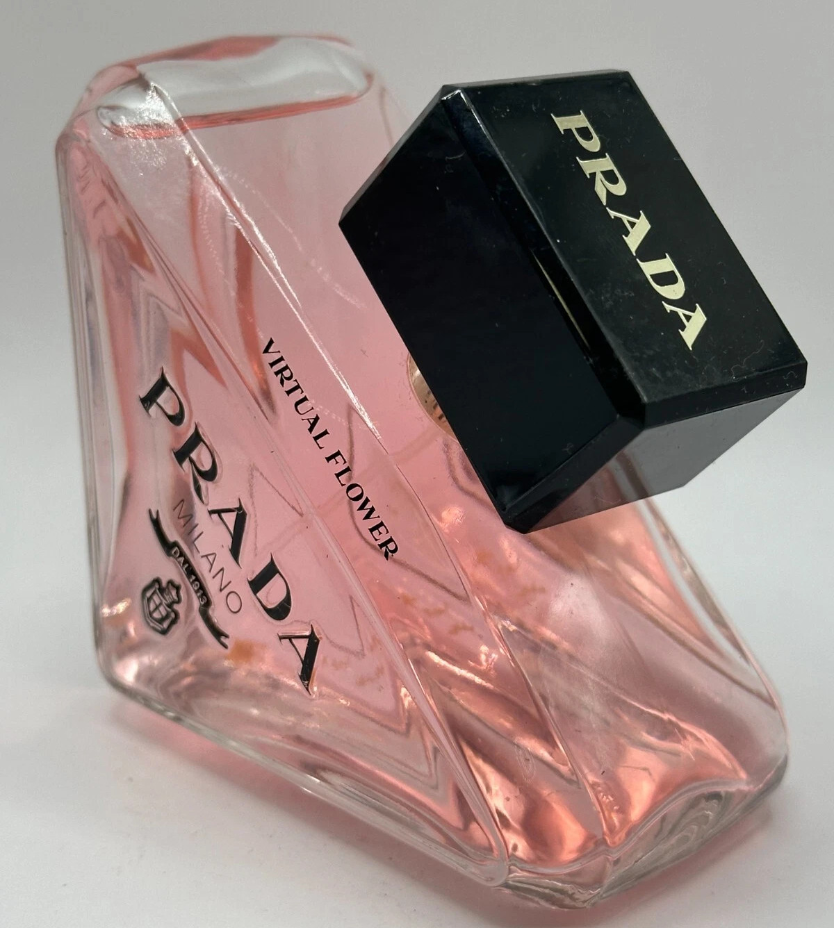 Prada Paradoxe Virtual Flower by Prada 3 oz EDP Perfume for Women New In Box