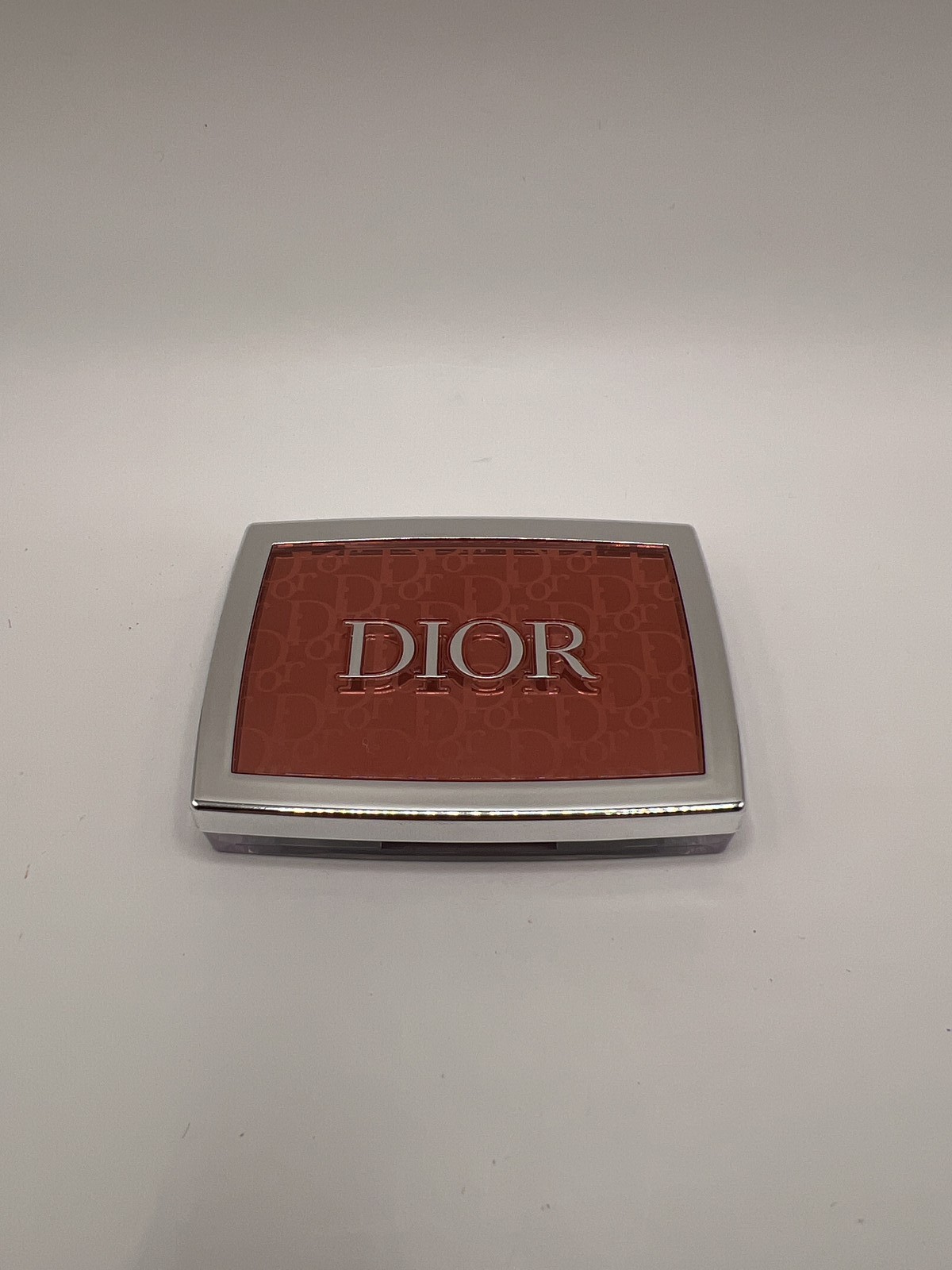 Dior Rosy Glow Color Reviving Powder Blush 012 Rosewood 4.4g 0.15oz