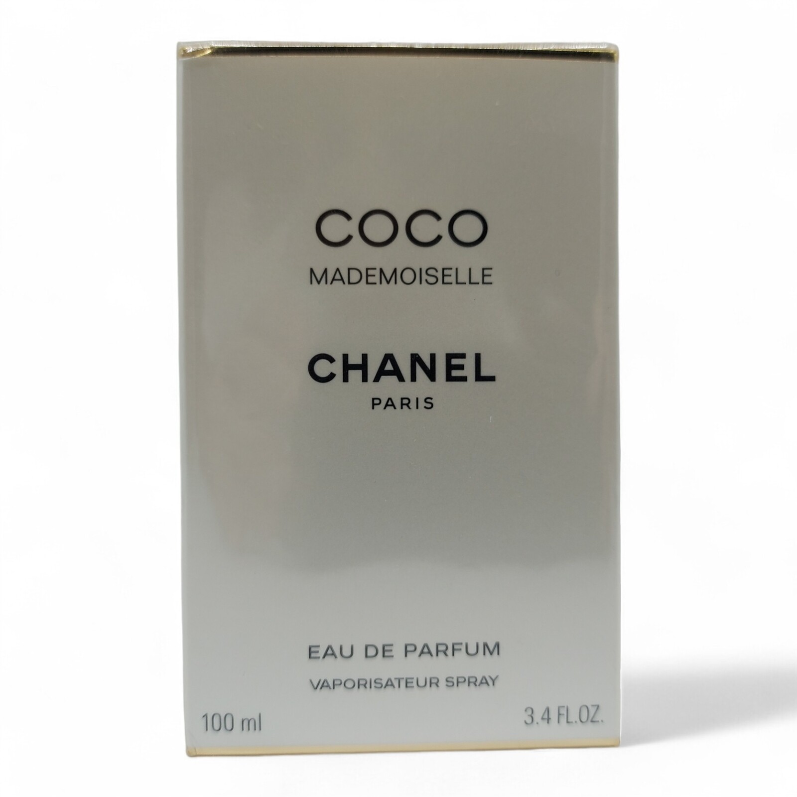 Chanel Coco Mademoiselle EDP Spray 3.4oz 100ml new, sealed