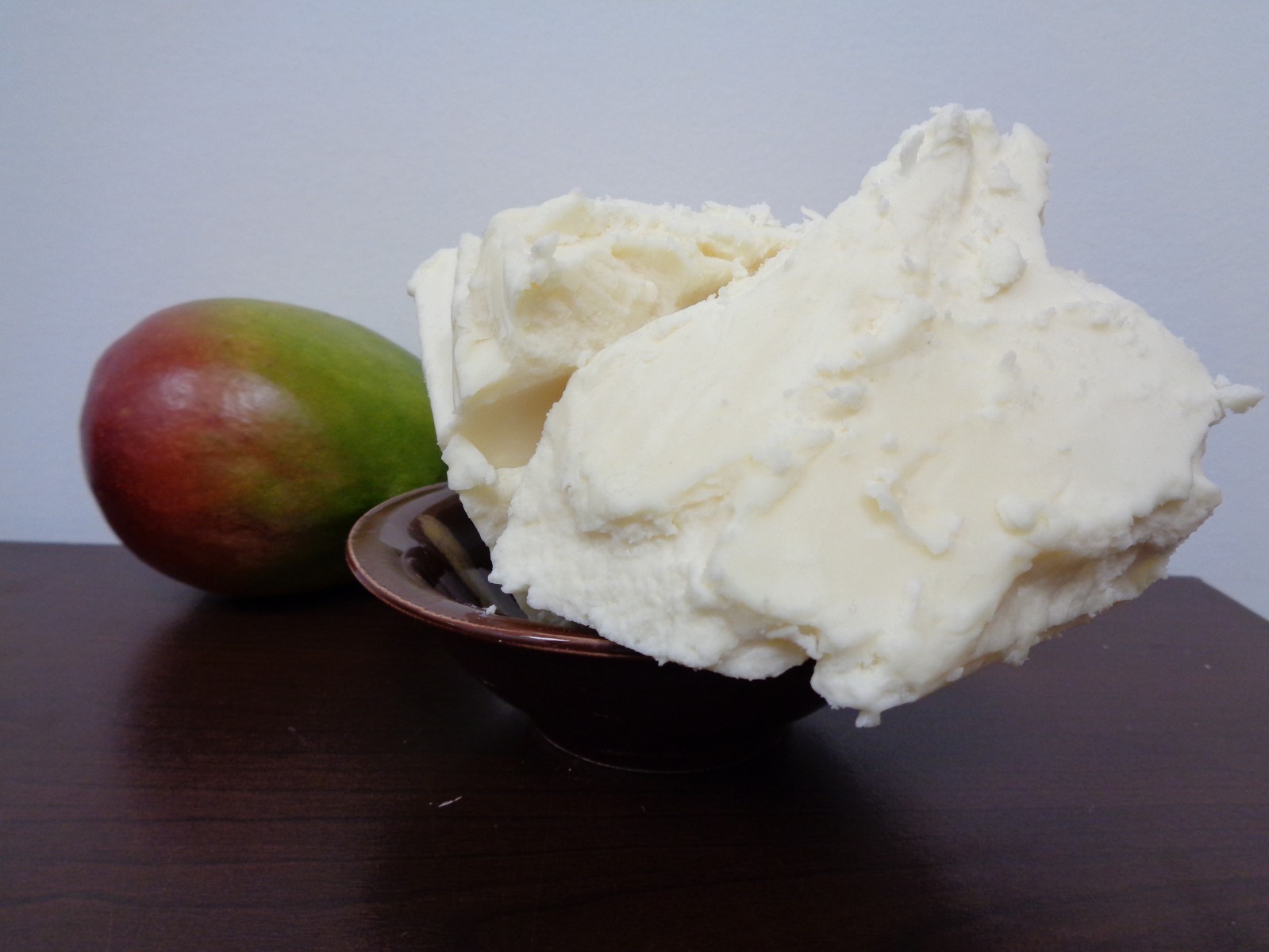Raw MANGO BUTTER Unrefined Organic 100% Pure Premium Quality – Choose Size