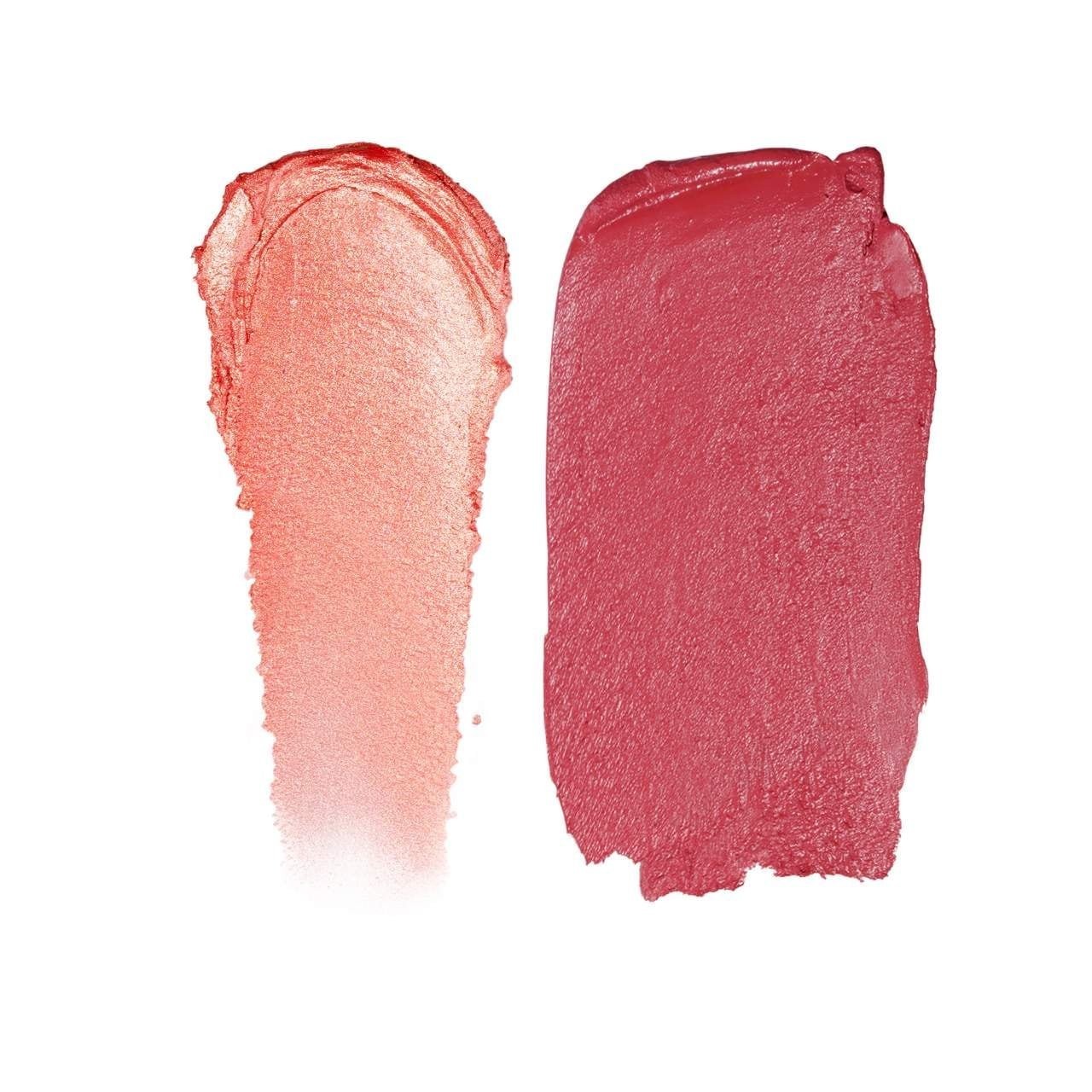 Authentic NATASHA DENONA Hy-Blush Cloudy Cream Cheek Duo available in 8 colors