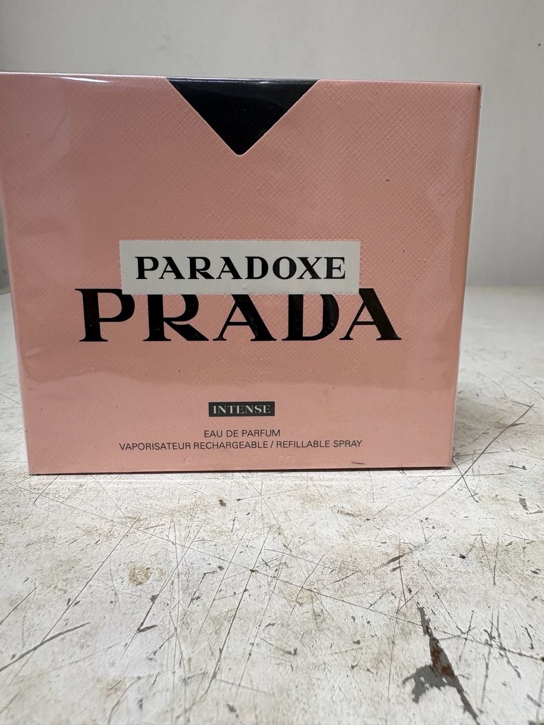 Prada Paradoxe Intense Eau de Parfum Refillable Spray