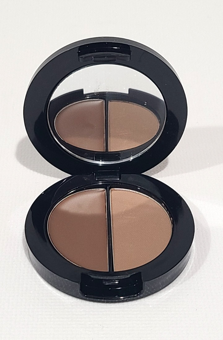 Mally Believable Brows Medium Brown 0.035 oz