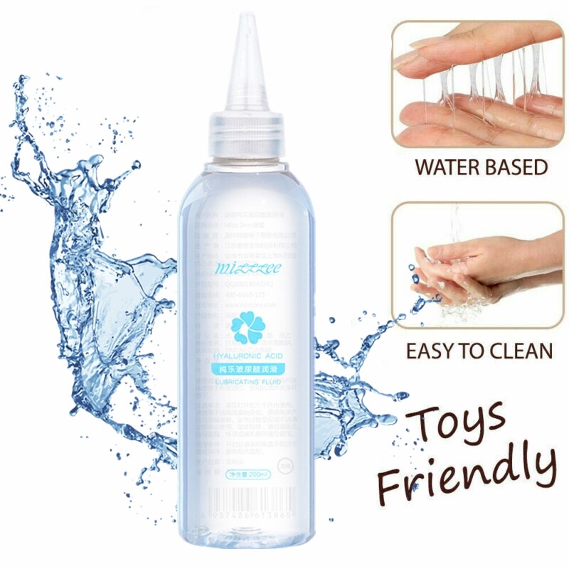 28oz Lube Personal Sex Lubricant Water-Based Long Lasting Adult Men Women Unisex