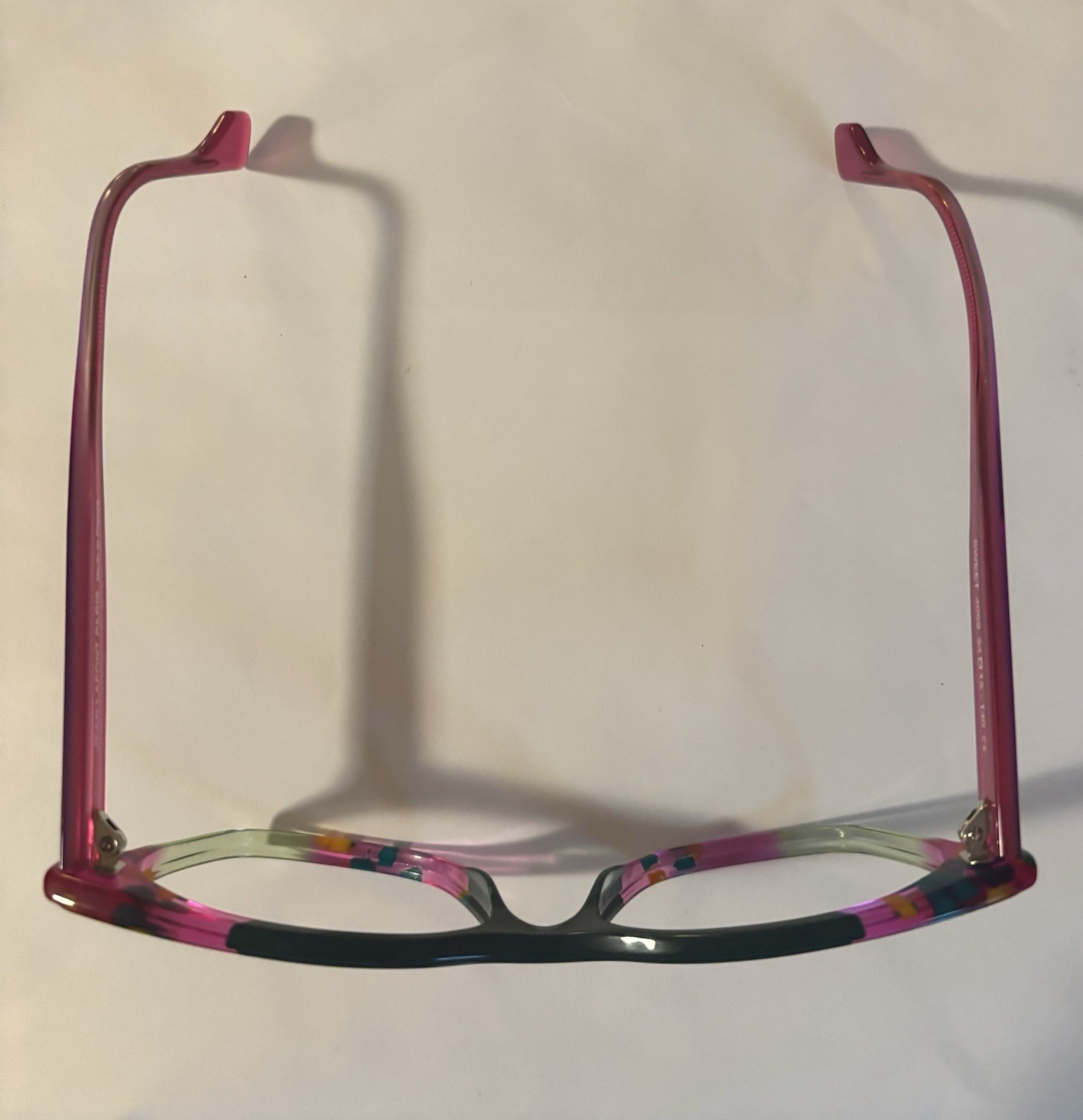Lafont SWEET Eyeglass Frames
