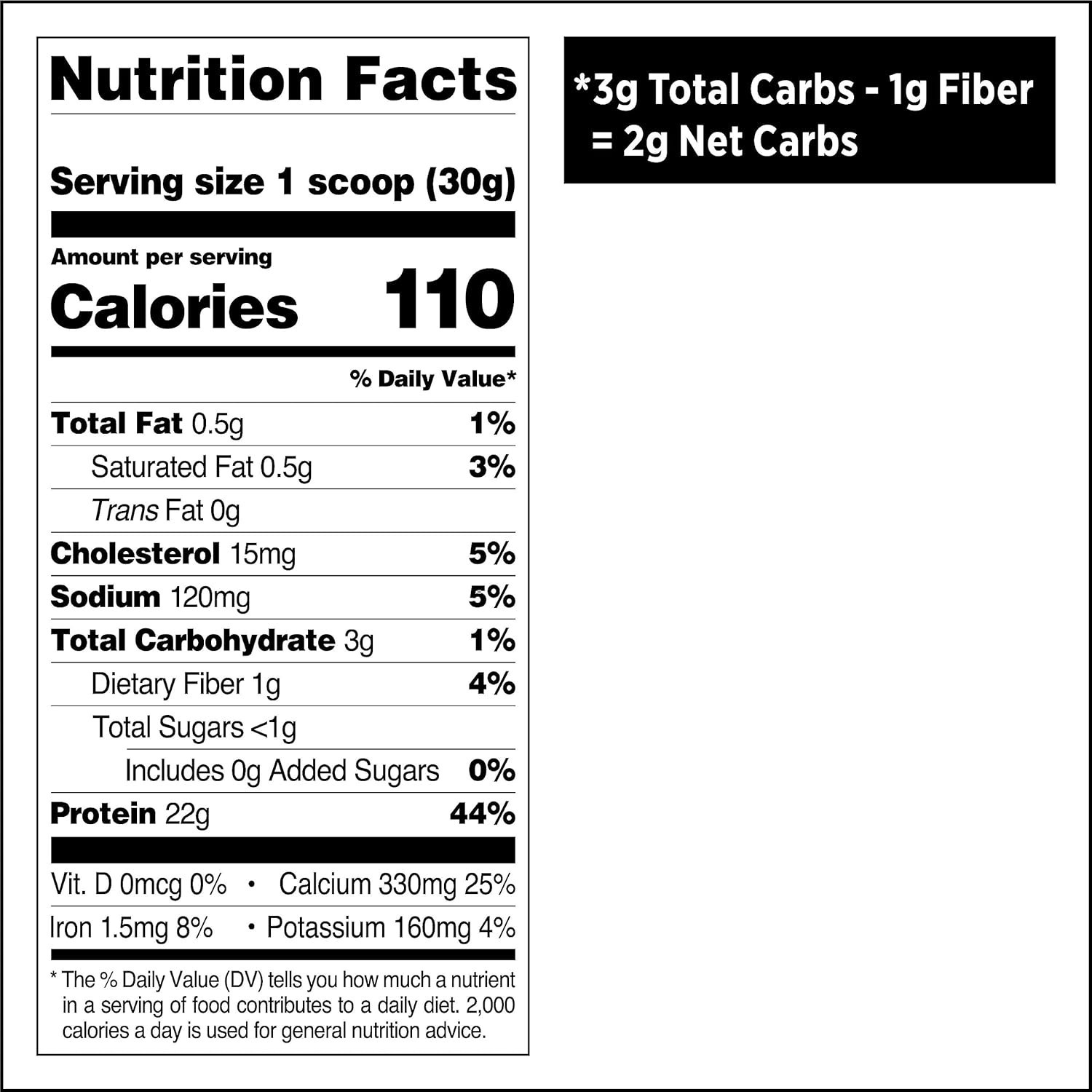 Quest Nutrition Chocolate Milkshake Protein Powder, 3 Pound, 43 Servings