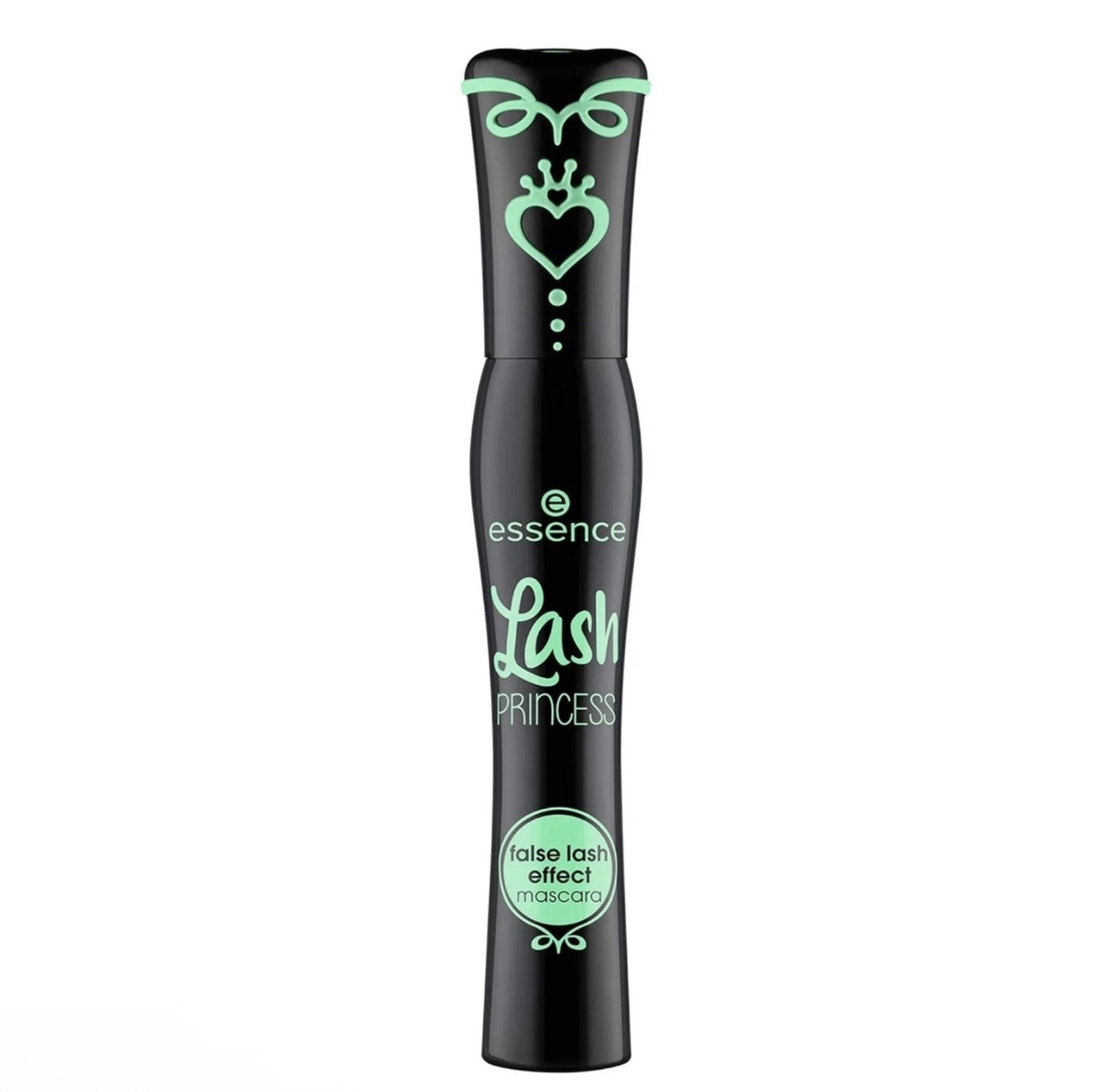 essence | Lash Princess False Lash Effect Mascara | Volumizing & Lengthening | C