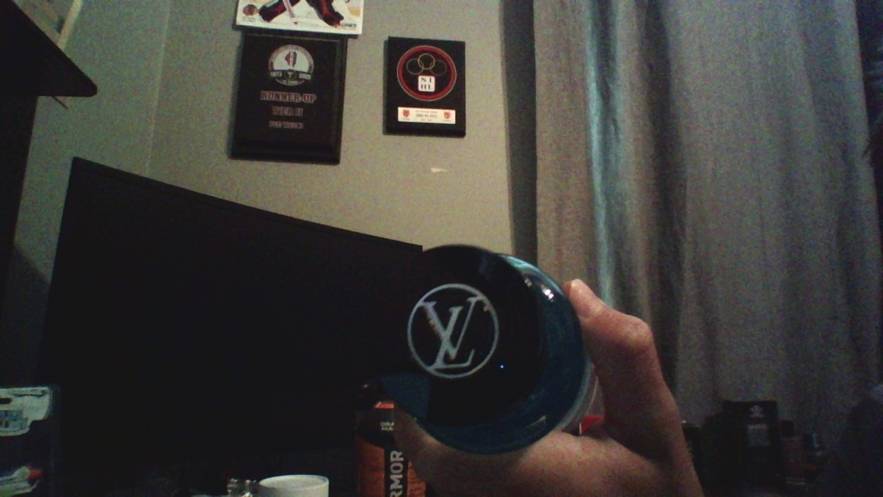 louis vuitton afternoon swim it is brand new i just didnt like the smell