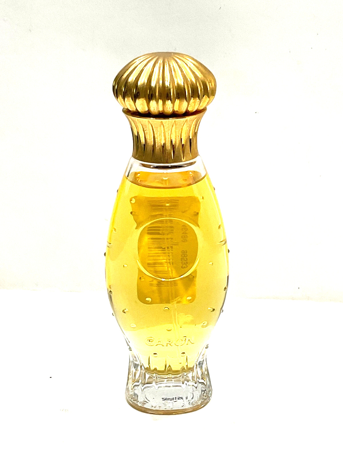 Nocturnes De Caron 1.6 oz Edt Spray For Women New Same As Picture Free shipping
