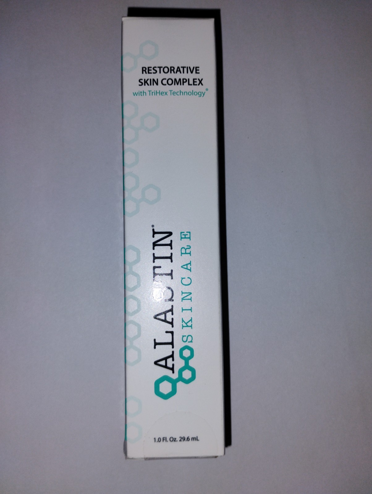 AUTHENTIC Alastin Skincare Restorative Skin Complex 1 fl oz / 29.6 ml New In Box