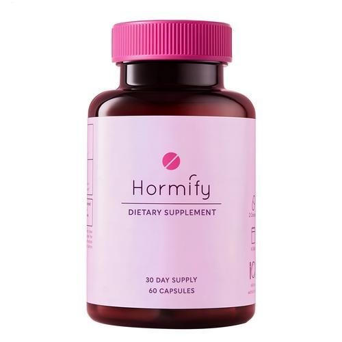 Hormify Women’s Balance (60 Ct) – New & Ships Free!